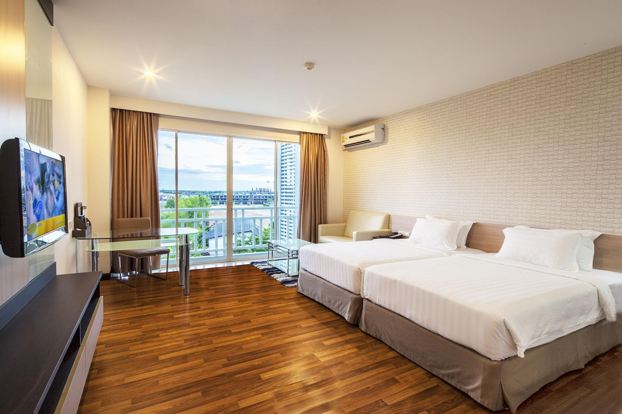 Golden Rayong