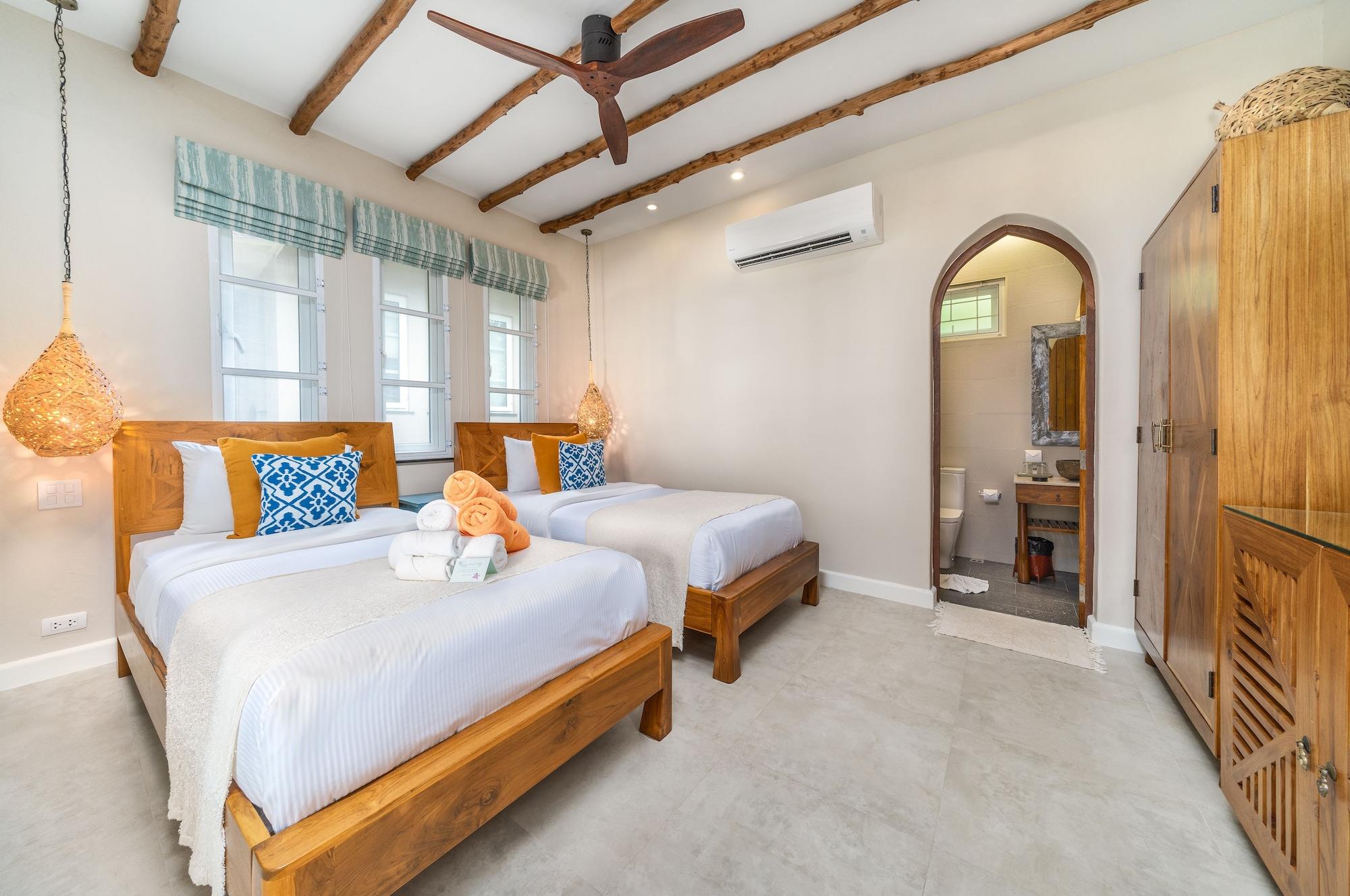 Samed Hotel