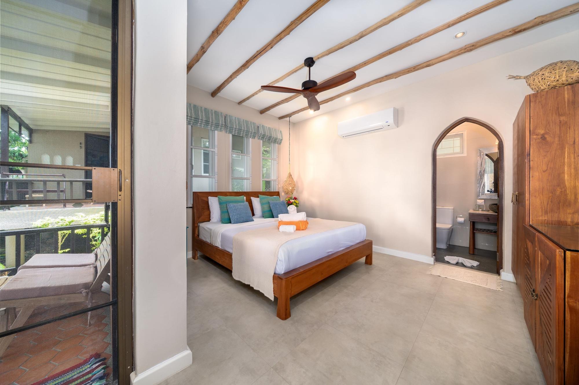 Hotel Samed Koh Samet