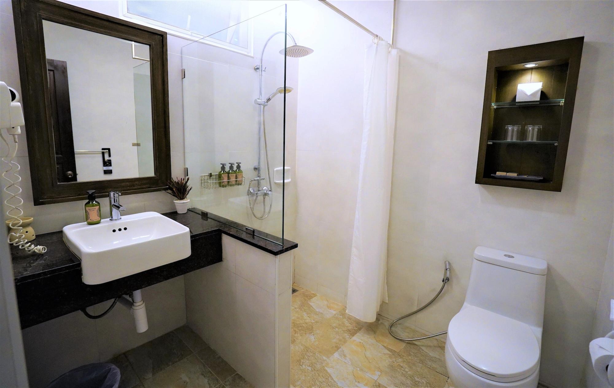 Hotel Samed Koh Samet