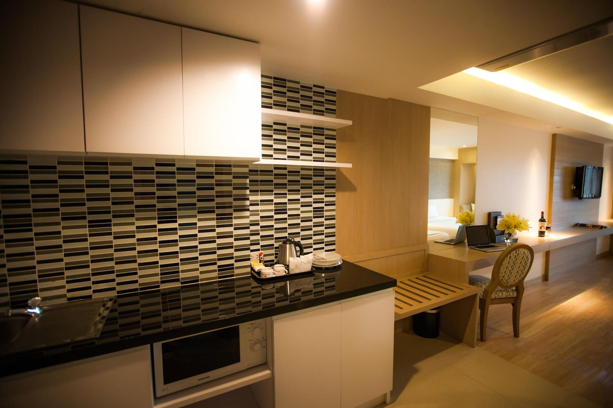 Golden 4* Rayong