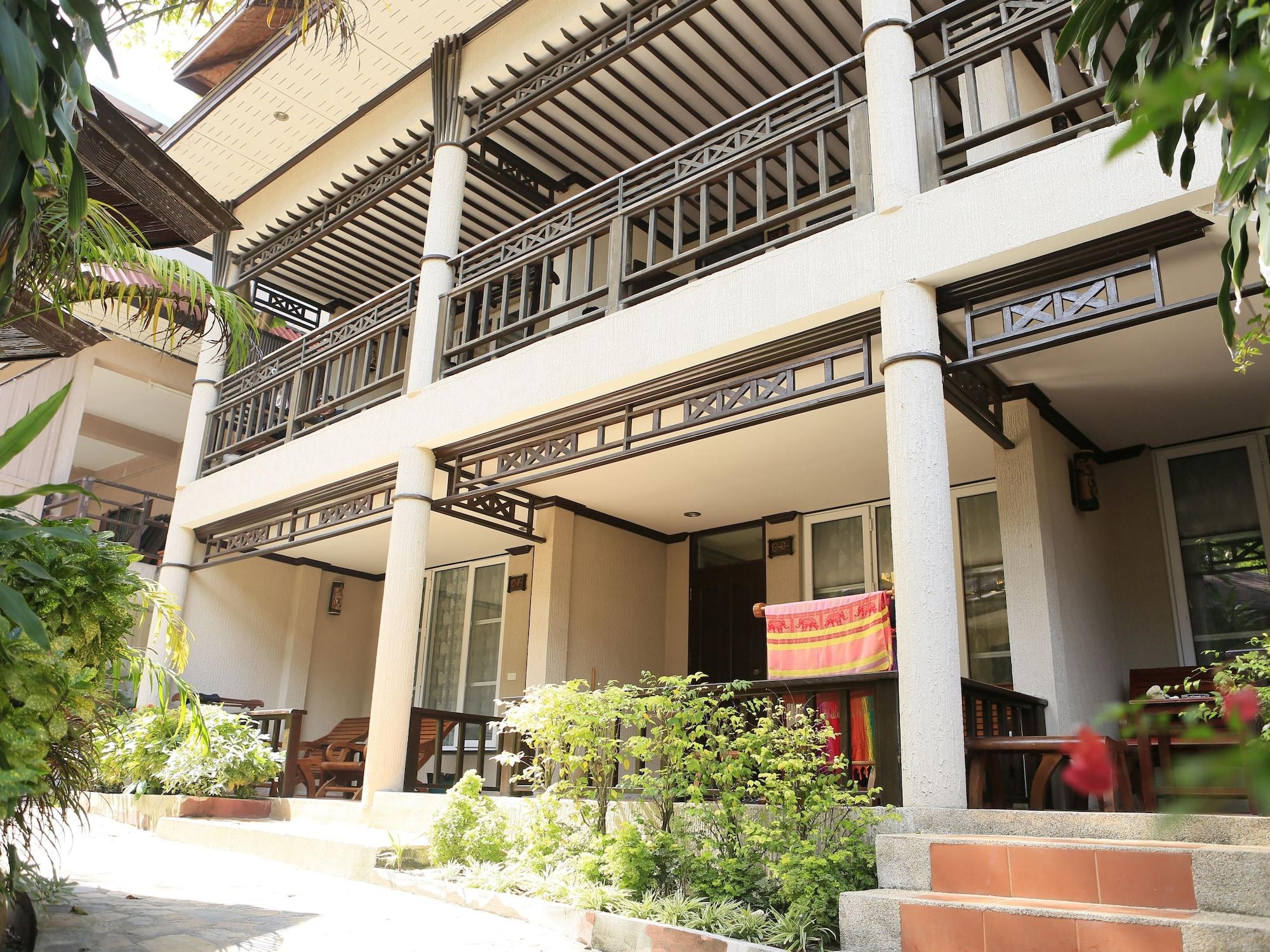 Samed Hotel