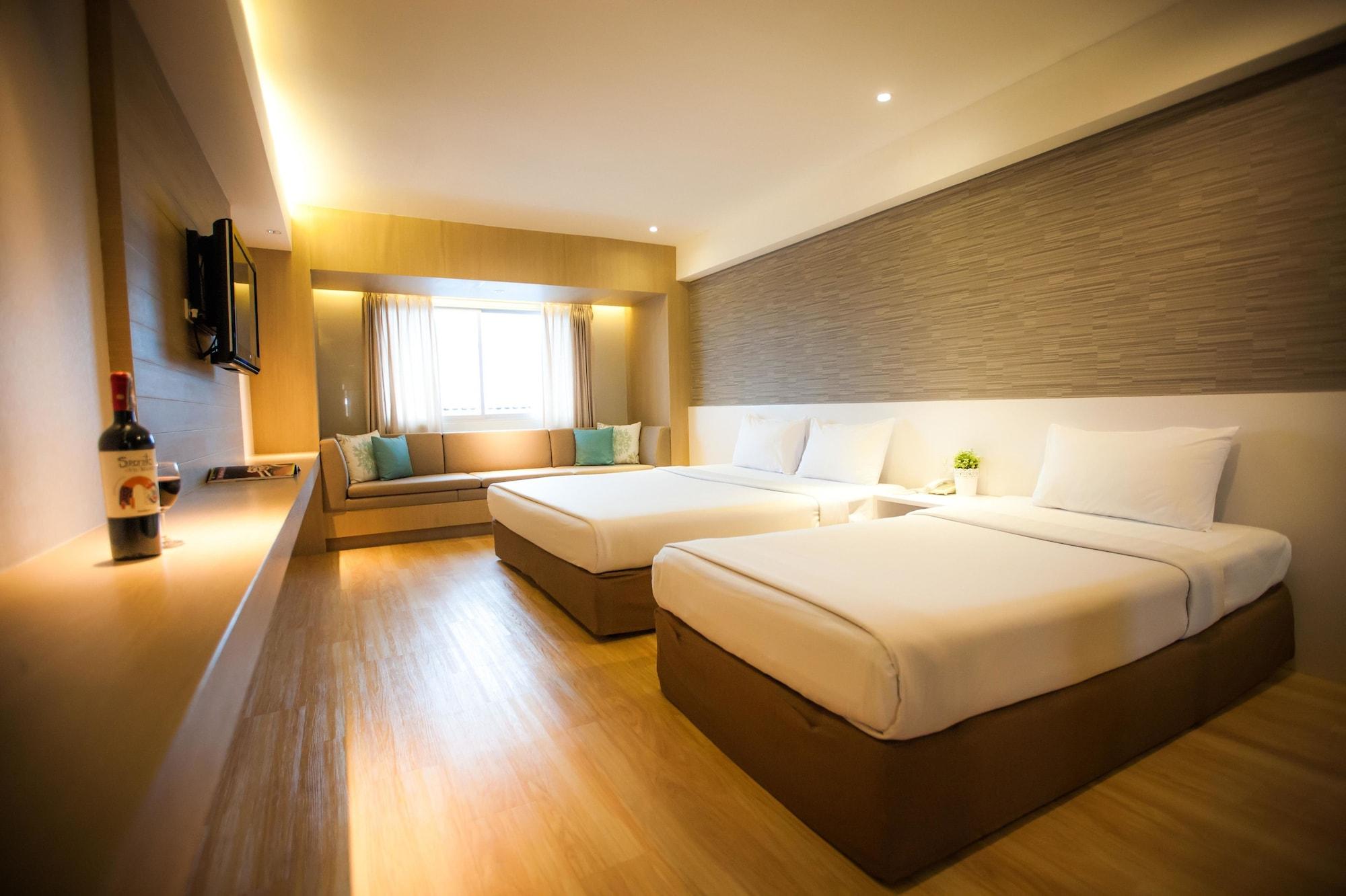 Hotel Golden