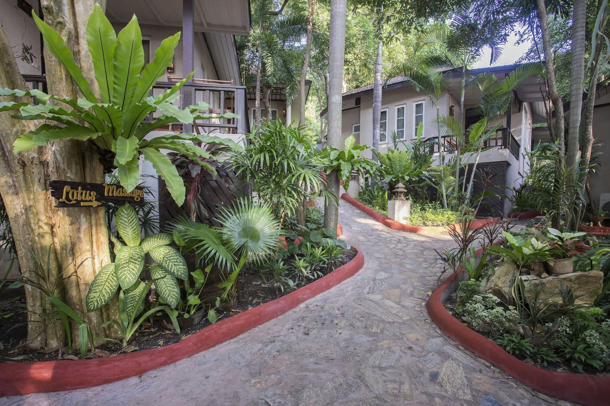 Samed Hotel
