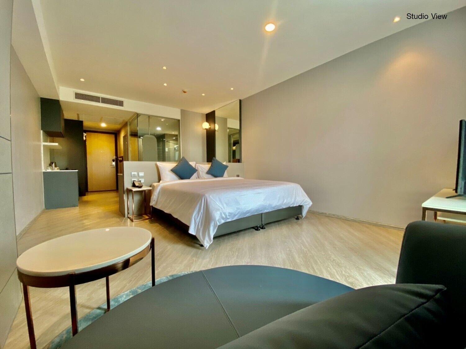 Hotel Golden