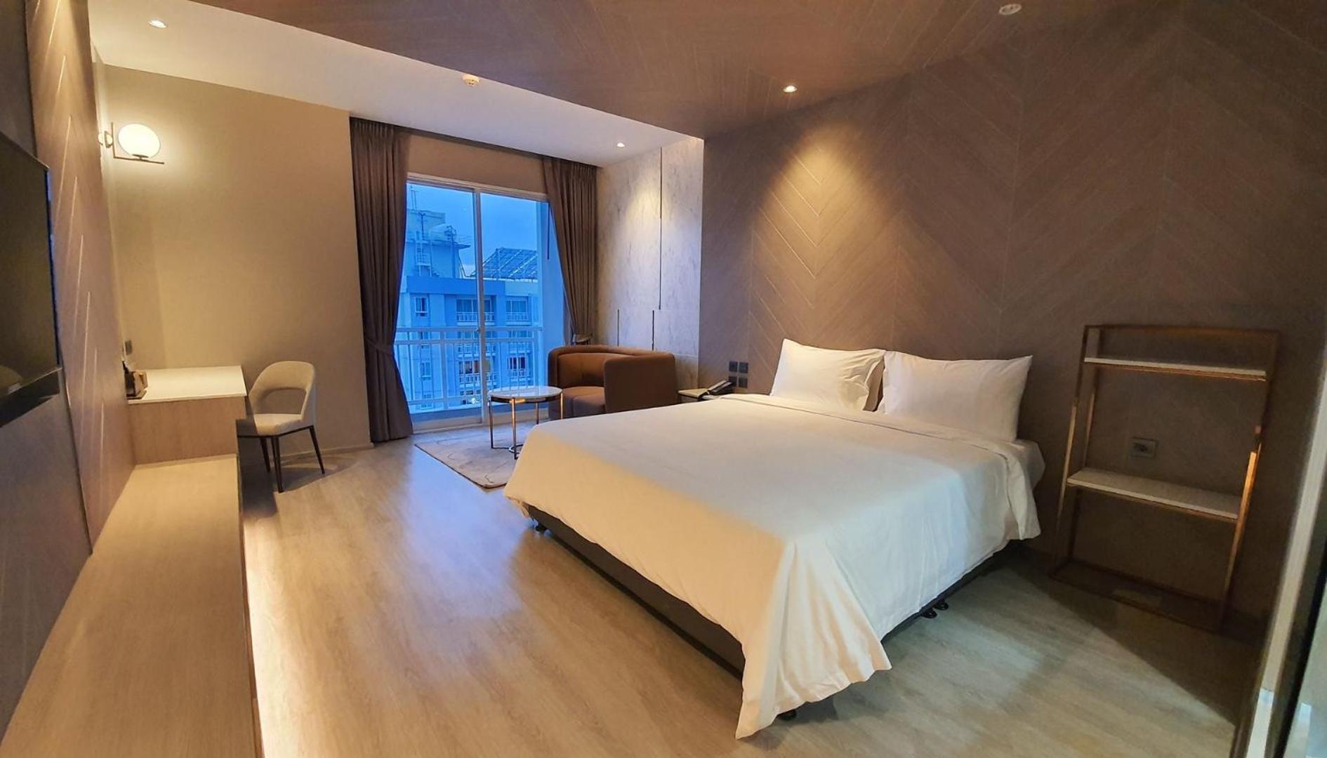 Golden Hotel Rayong