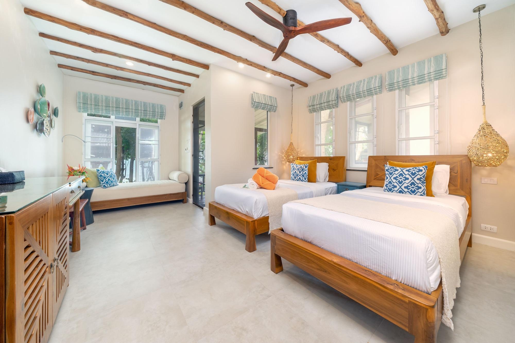 Hotel Samed
