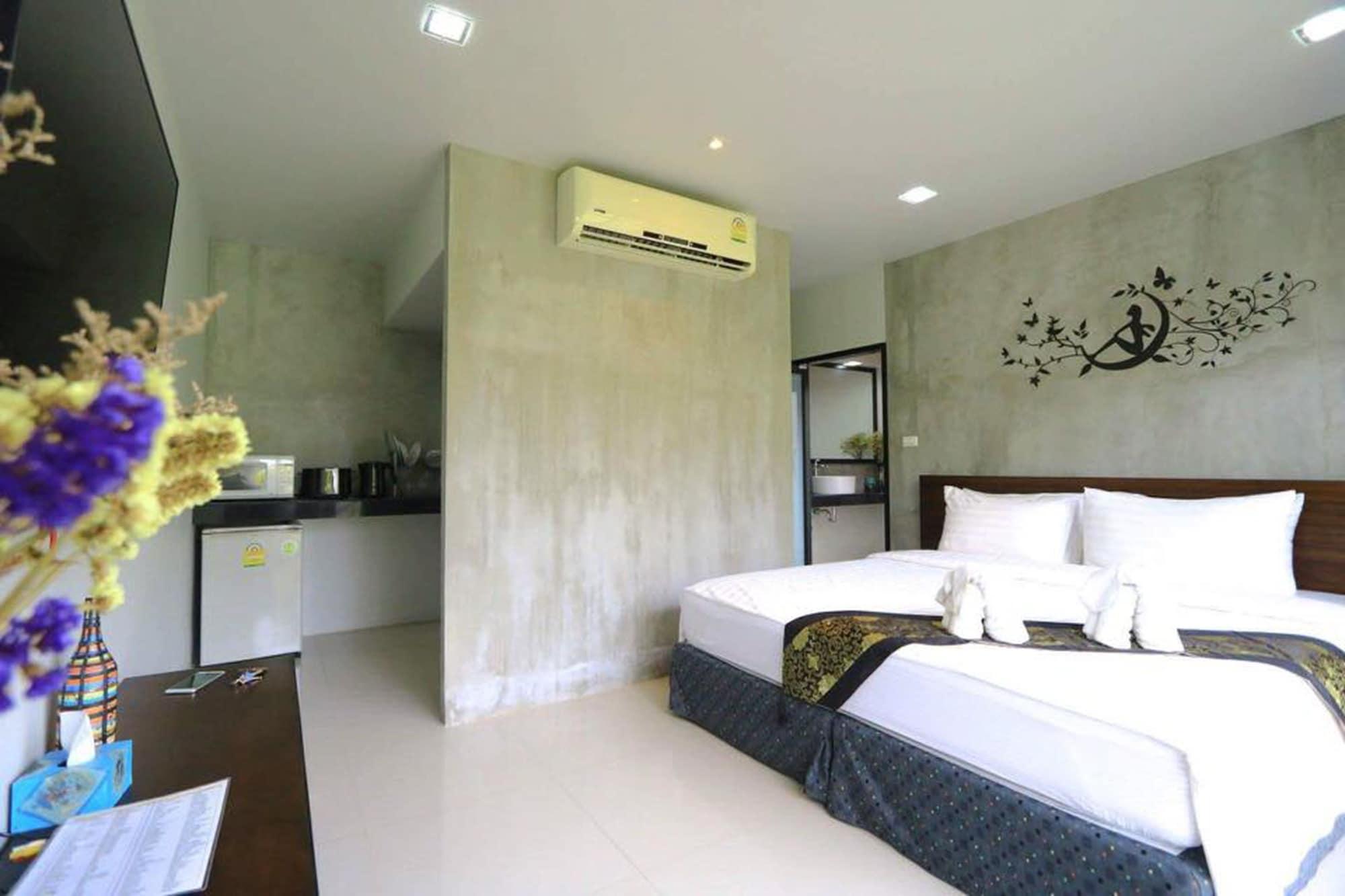 Guest house Baan Norkna Bangtao Bang Tao Beach (Phuket)