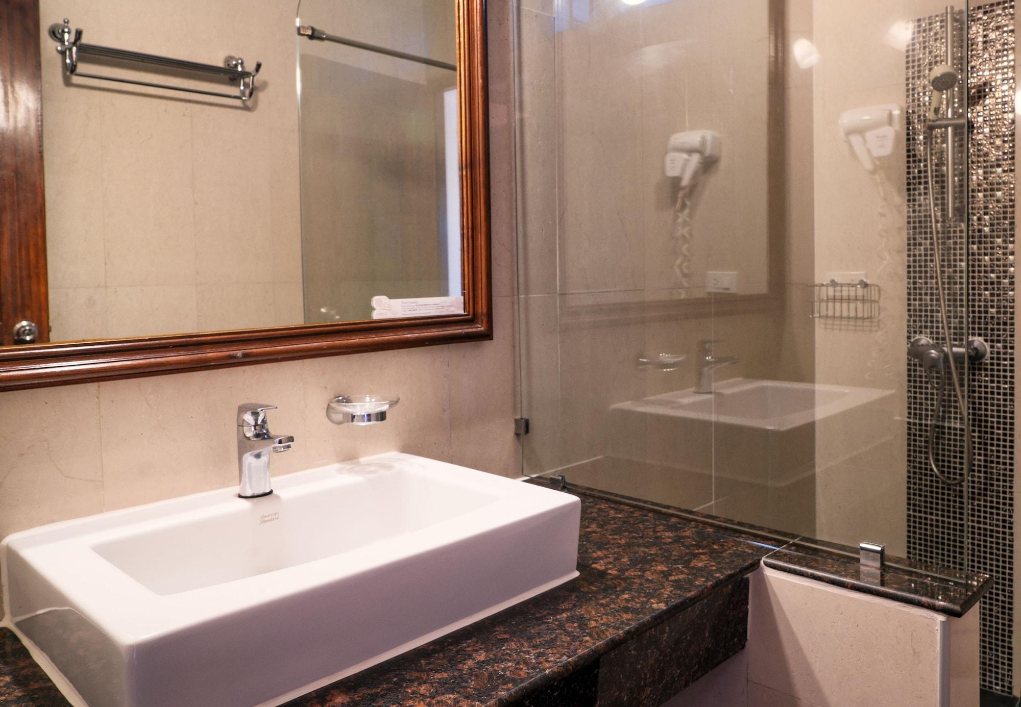 Samed Hotel