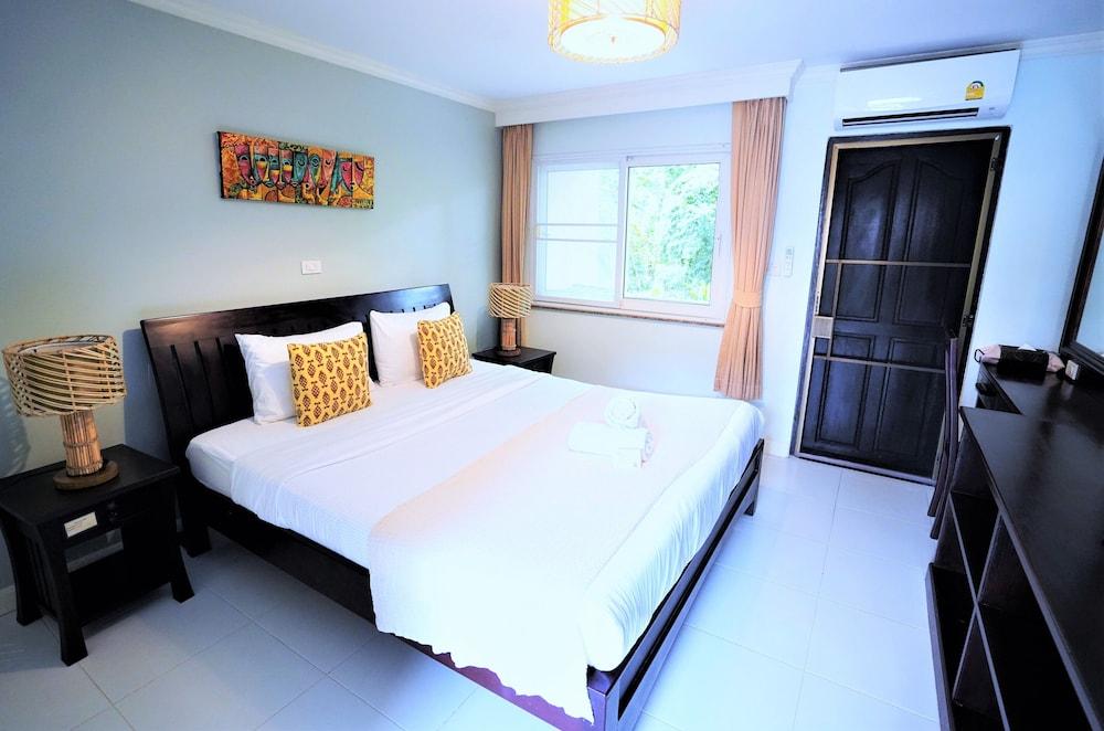 Hotel Samed