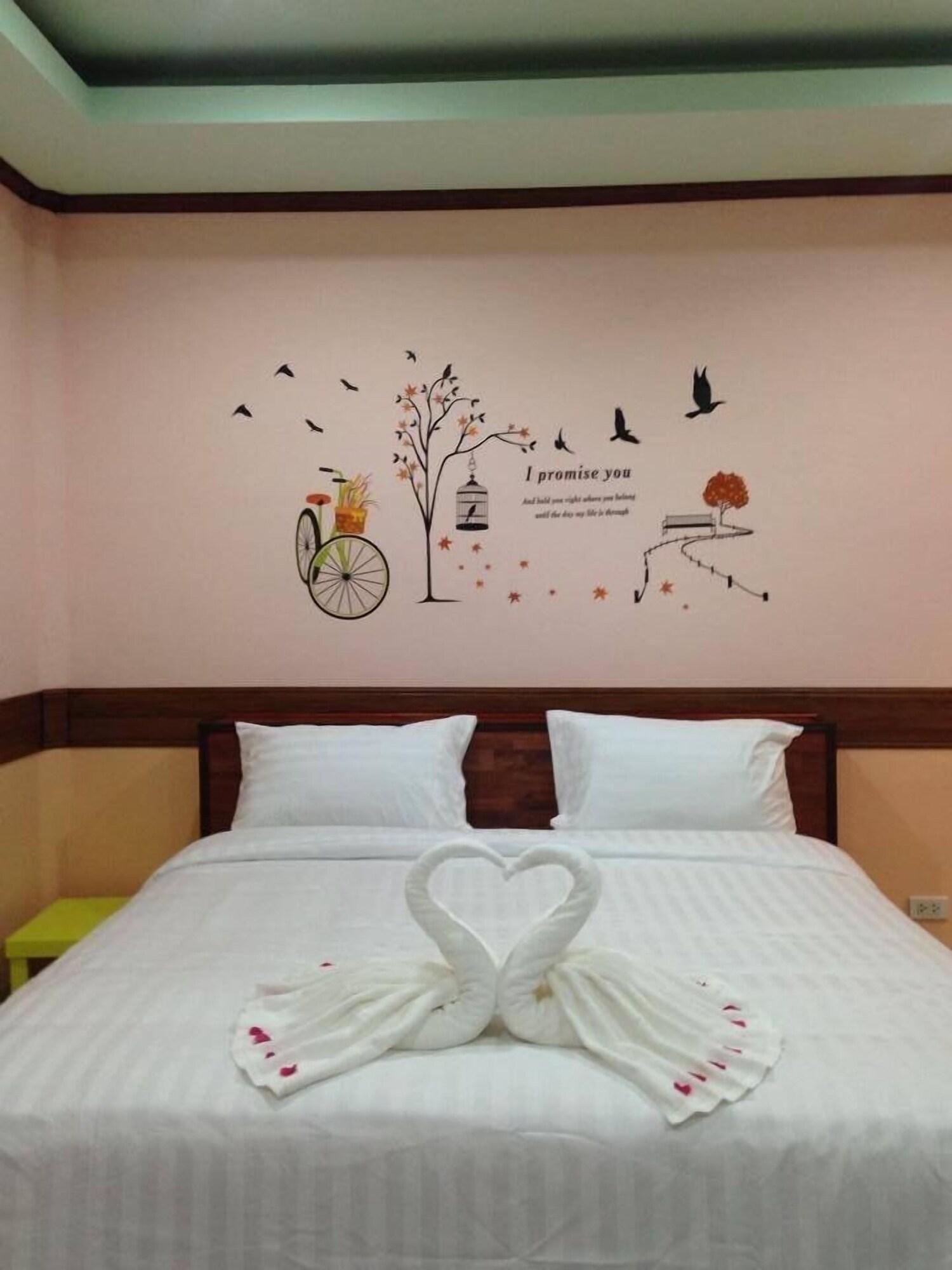 Resort Airport Phuket Garden 3*