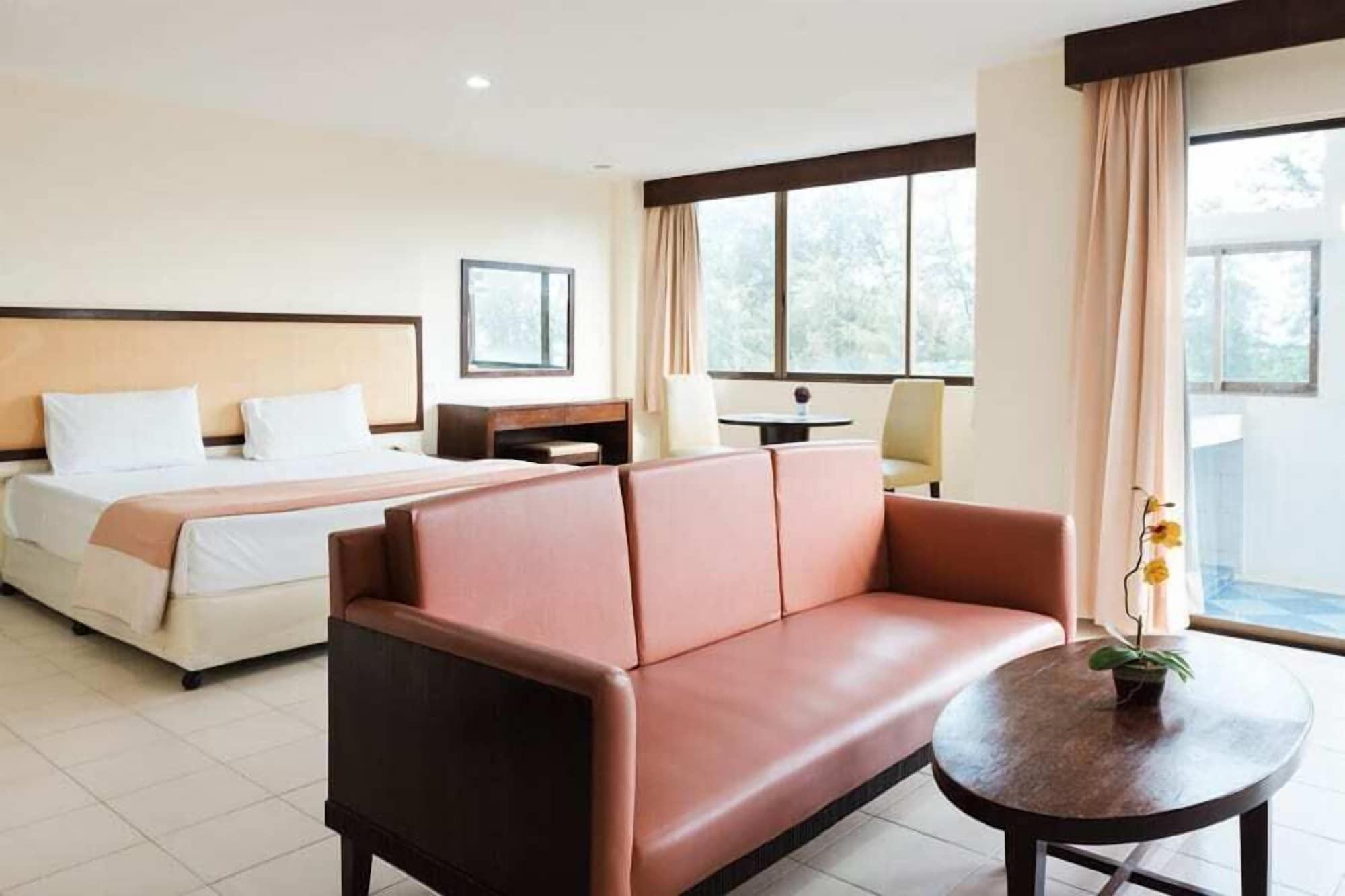 Hotel Nice Beach Hotel