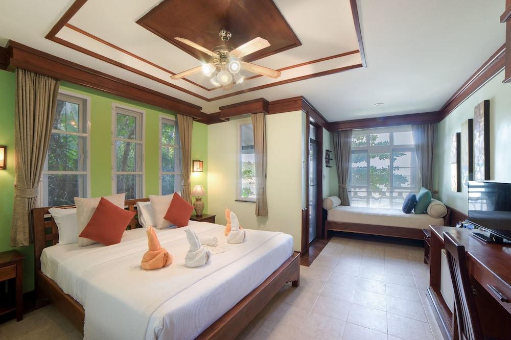 Samed 3* Koh Samet