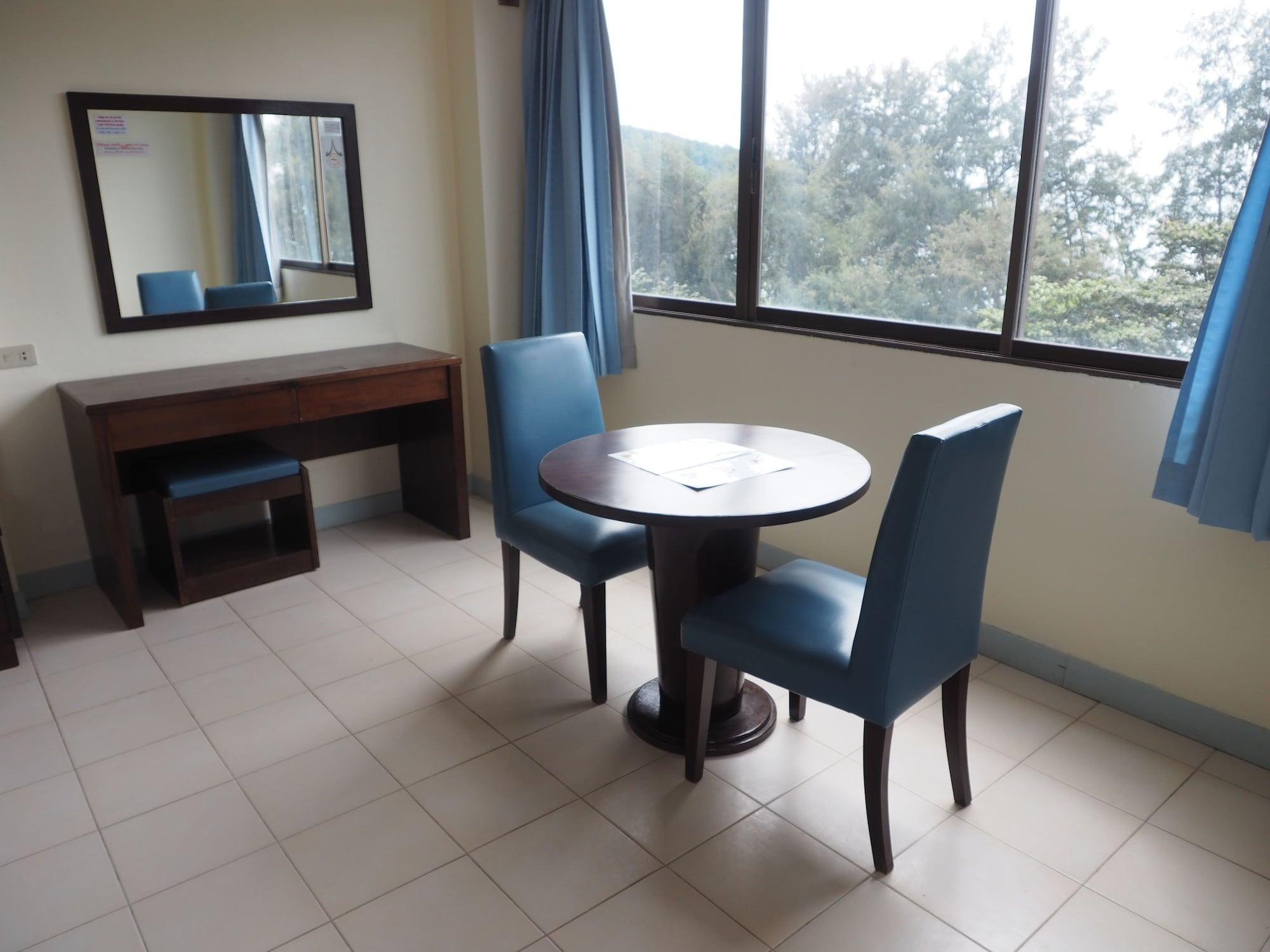 Nice Beach Hotel 3* Rayong