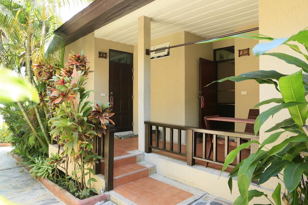 Samed 3* Koh Samet