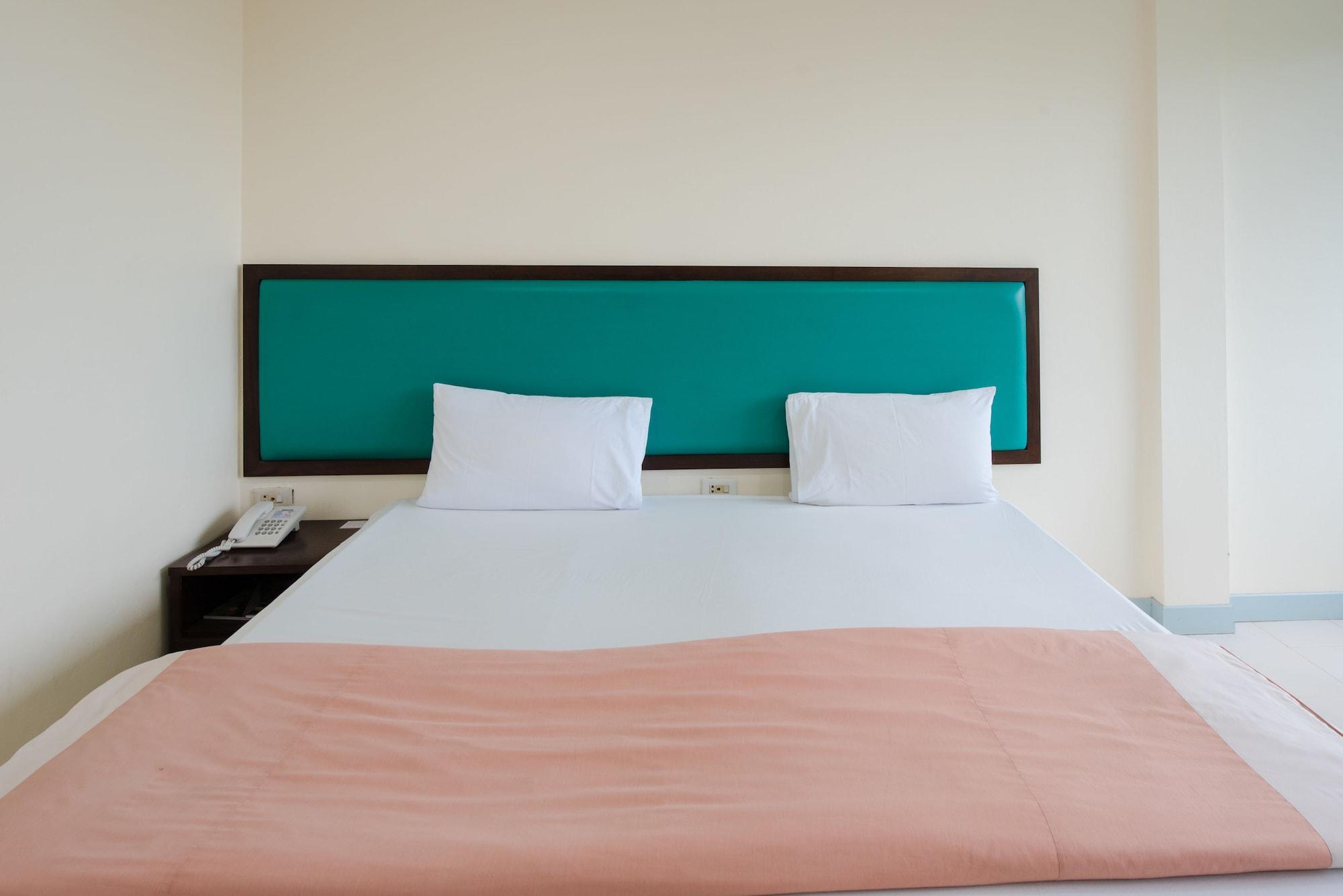 Hotel Nice Beach Hotel