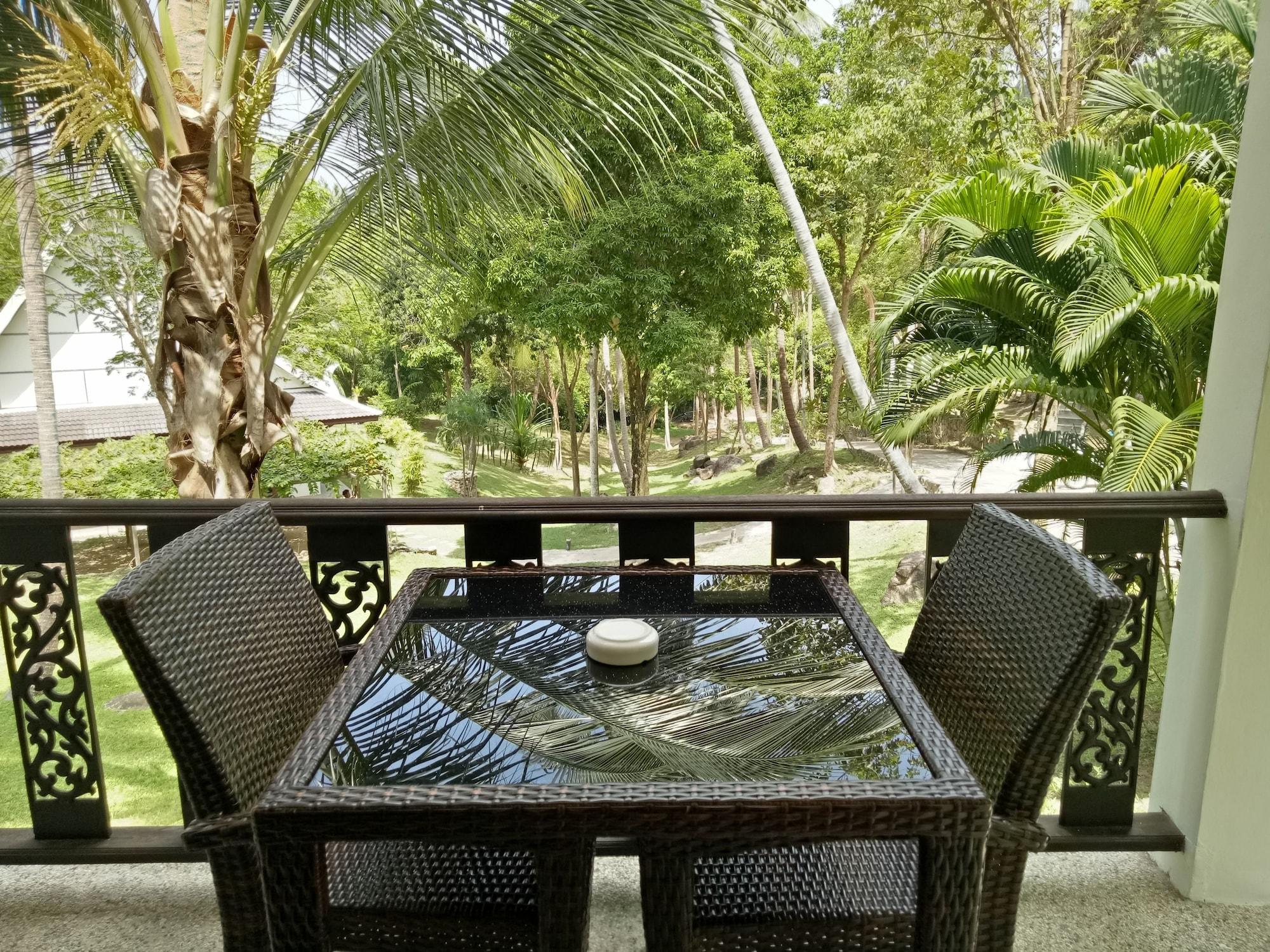 Resort Woodlawn