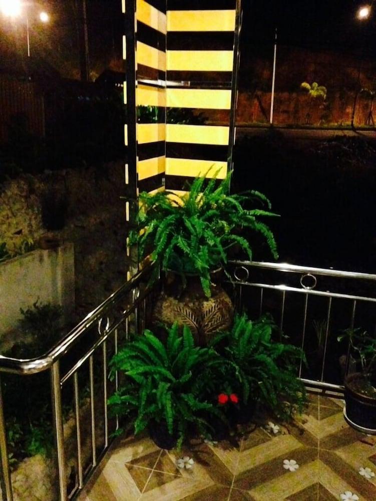 Resort Airport Phuket Garden