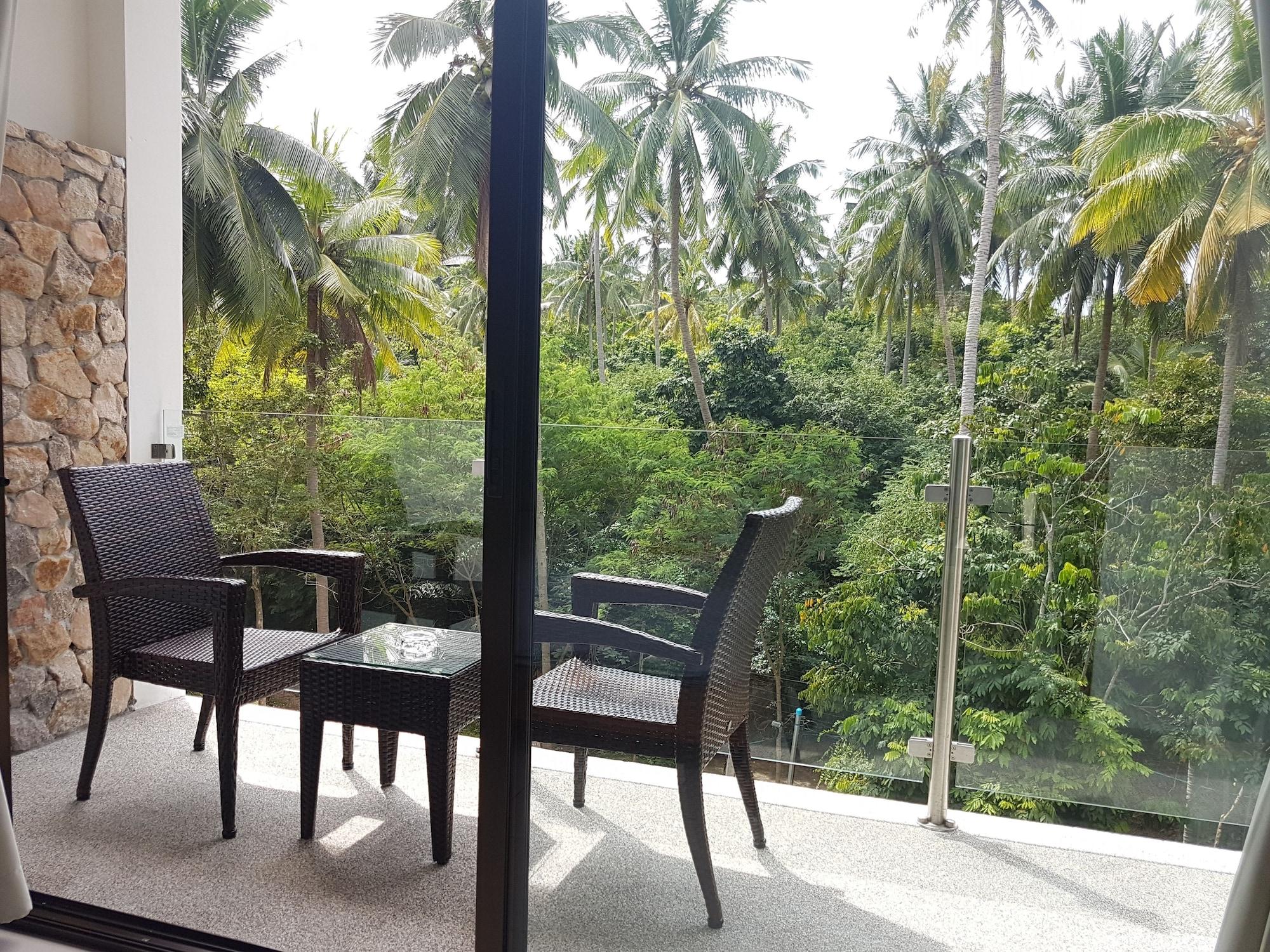 Woodlawn Resort Koh Tao
