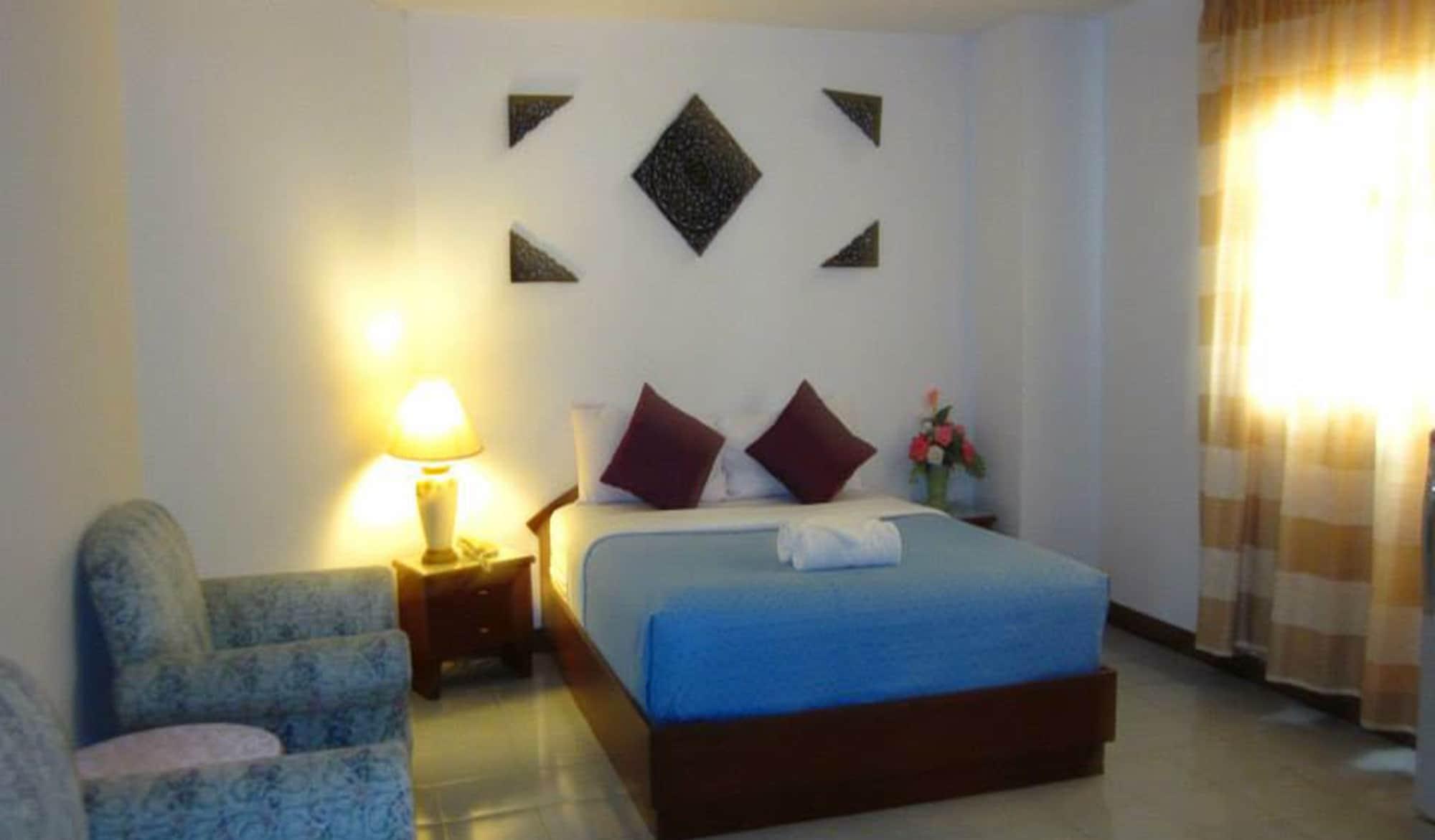 Regent 2* Lampang