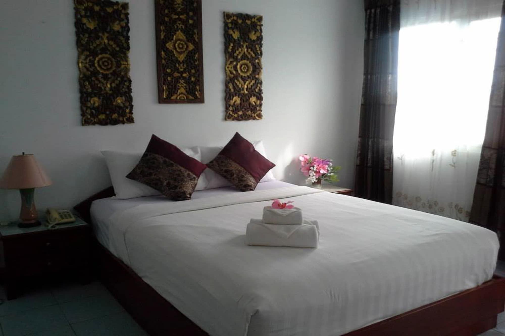 Regent Hotel Lampang