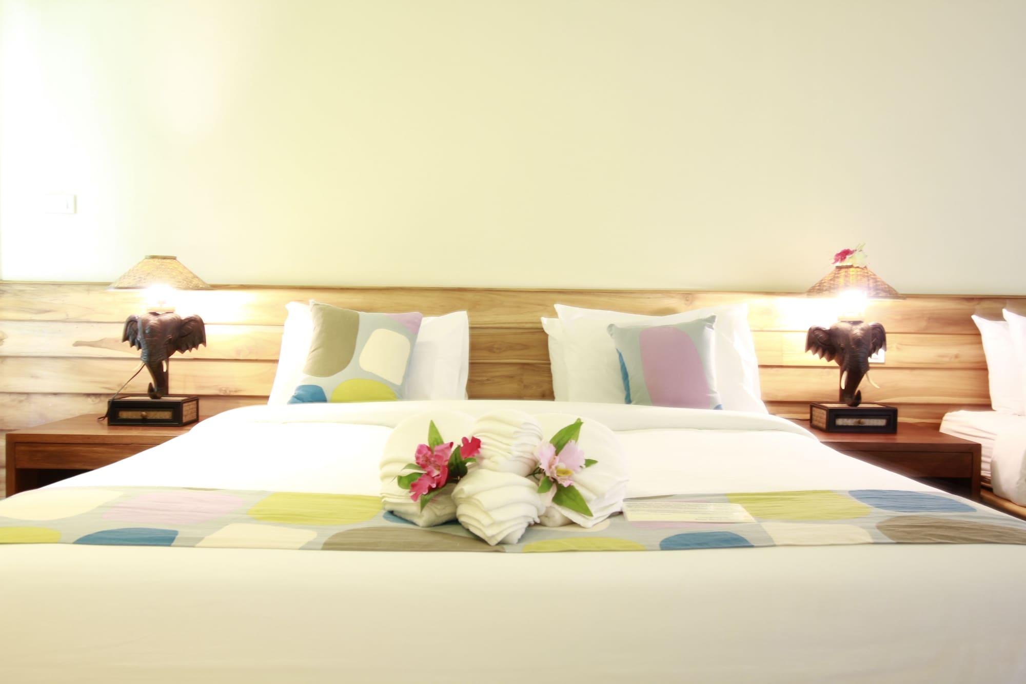 Good Times Resort 3*
