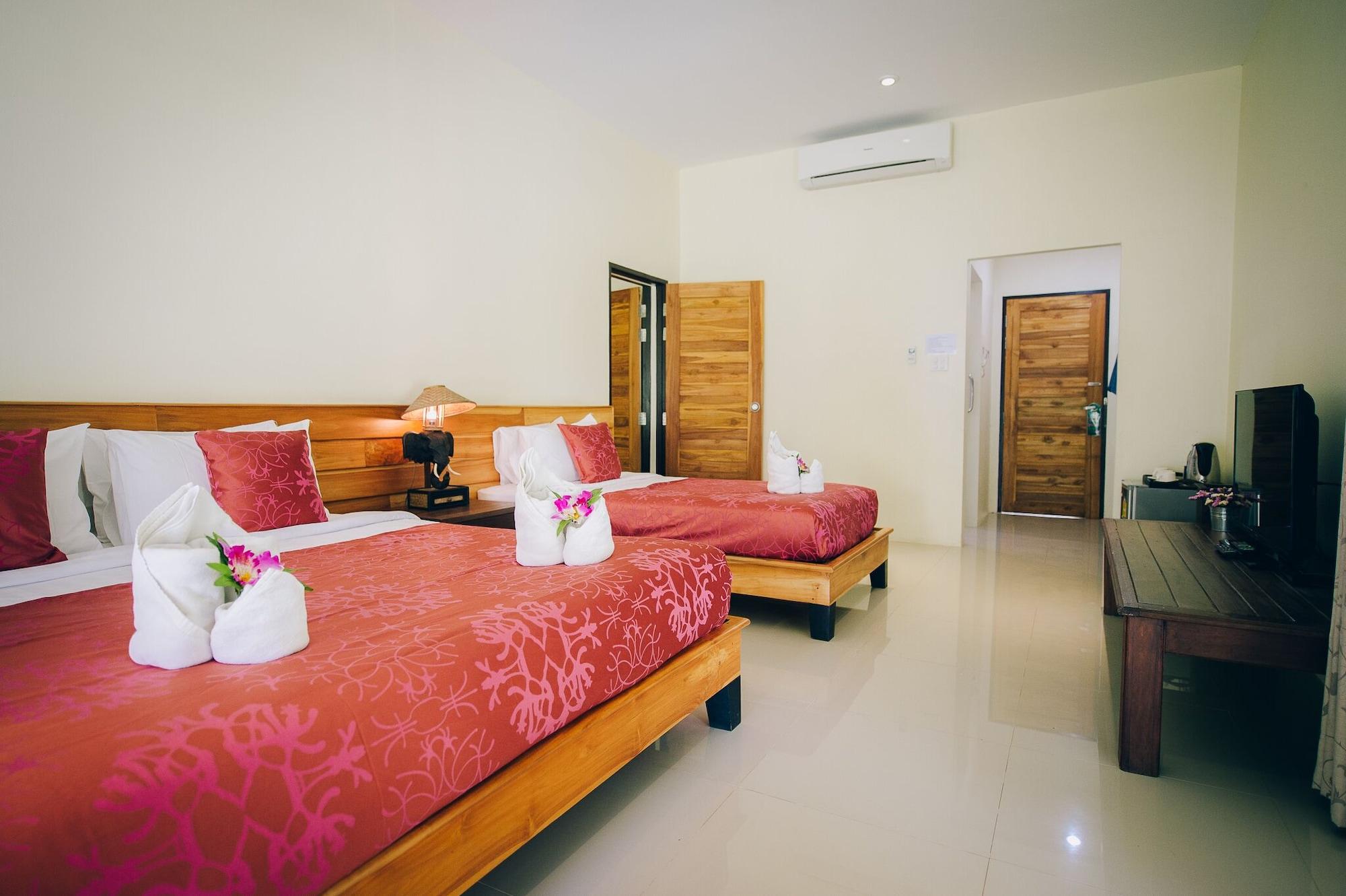 Good Times Resort Kanchanaburi