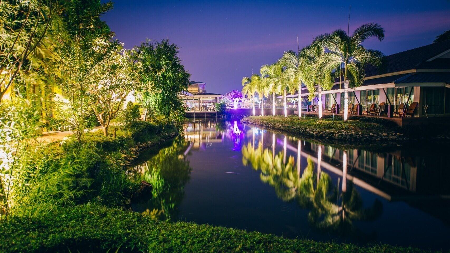 Good Times Resort 3*