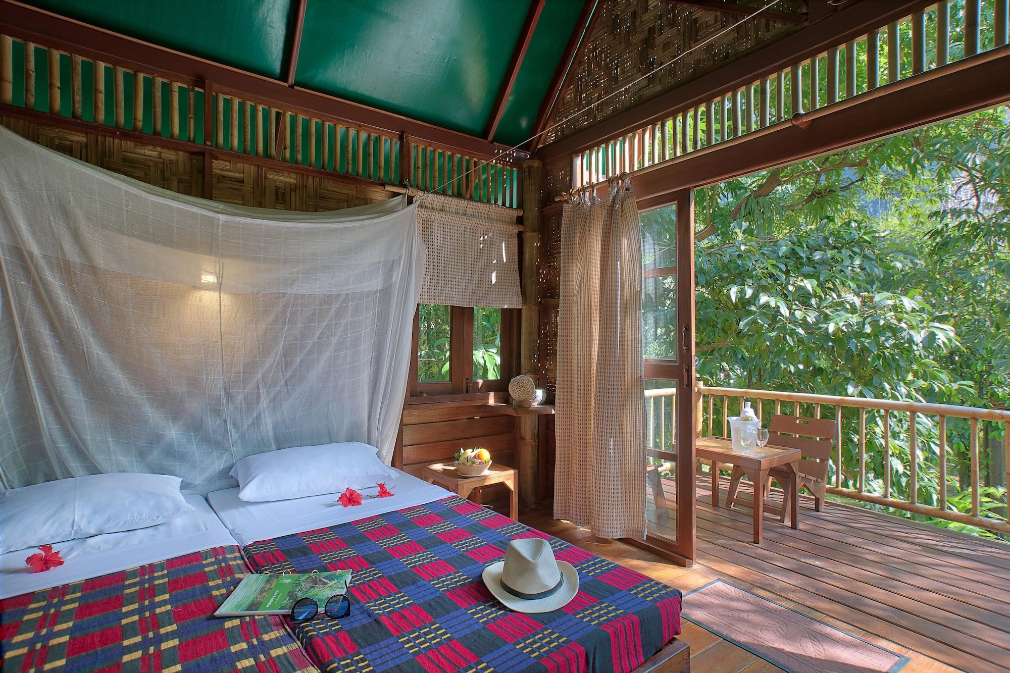 Resort Our Jungle Camp - Eco
