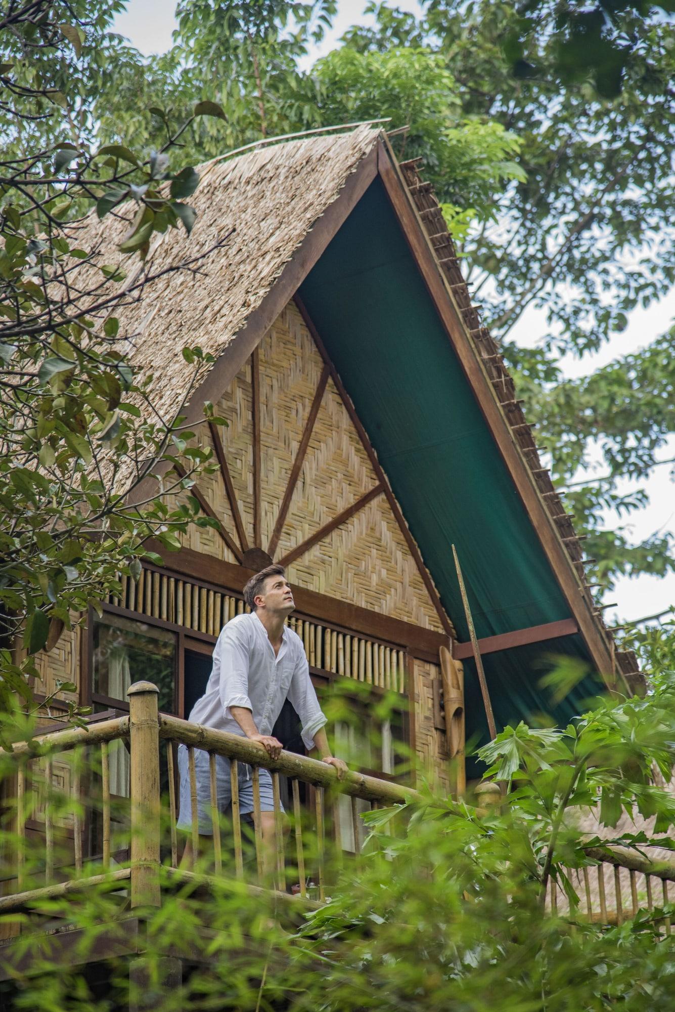 Our Jungle Camp - Eco 3*