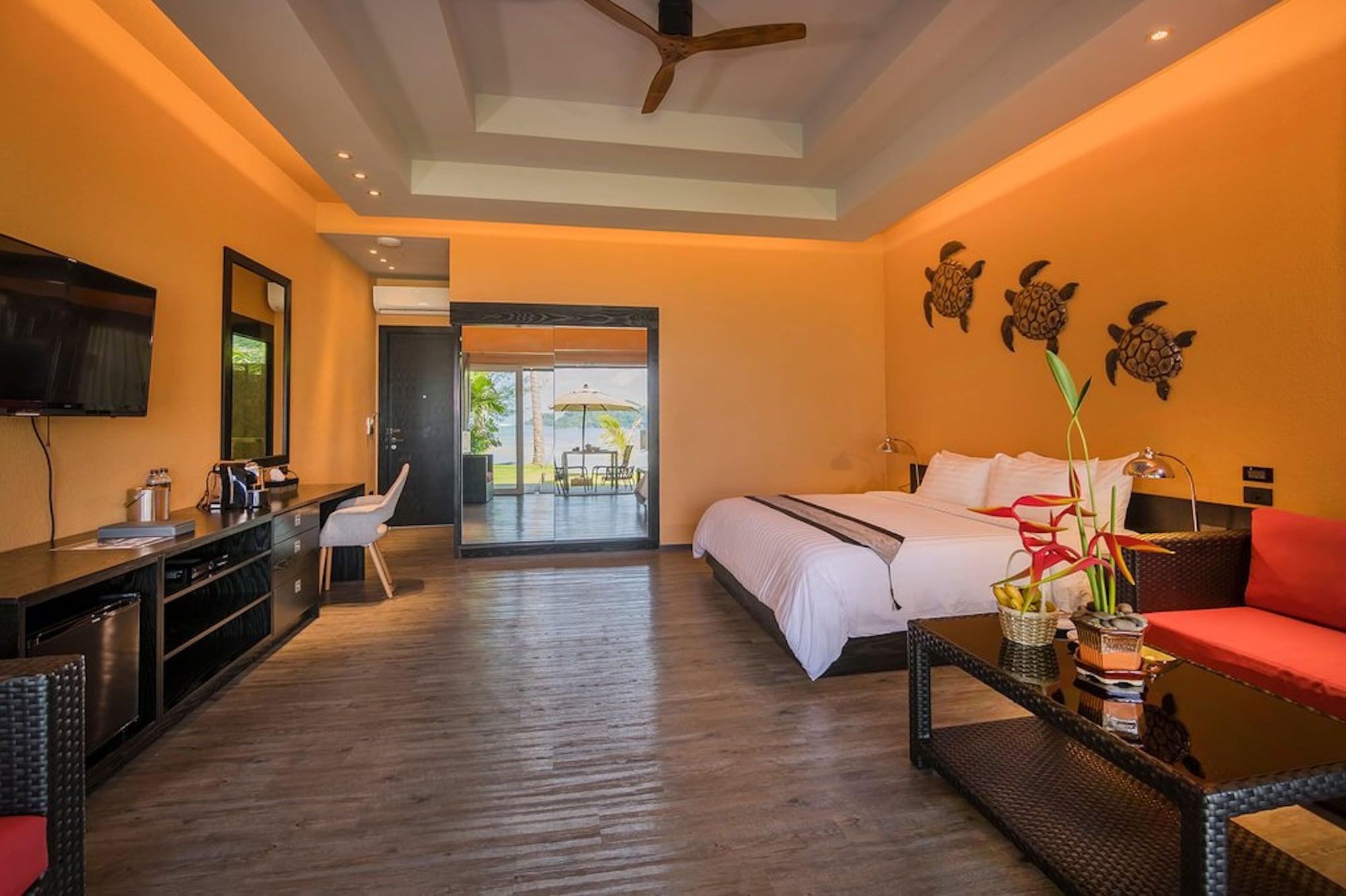 Resort Peninsula Koh Chang