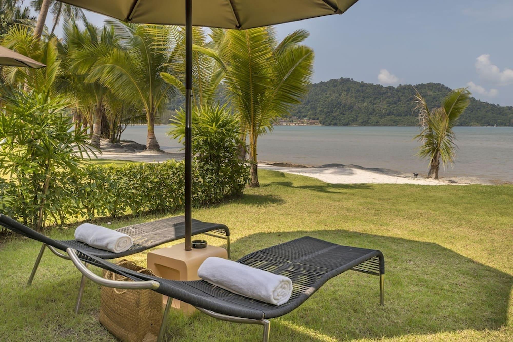 Resort Peninsula 4*