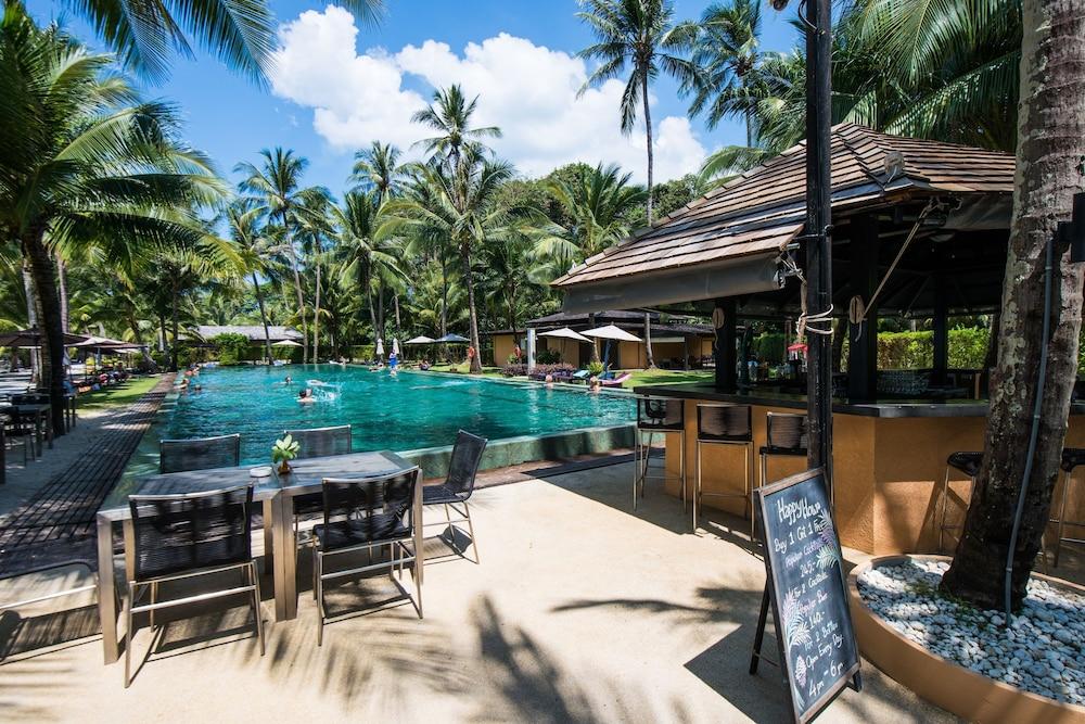 Resort Peninsula Koh Chang