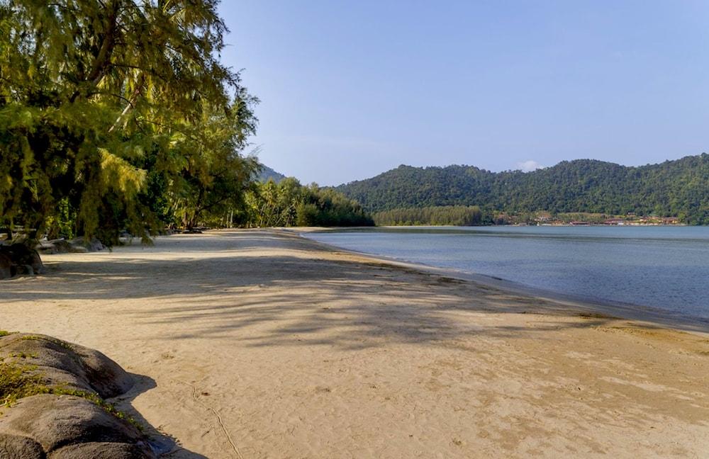 Peninsula