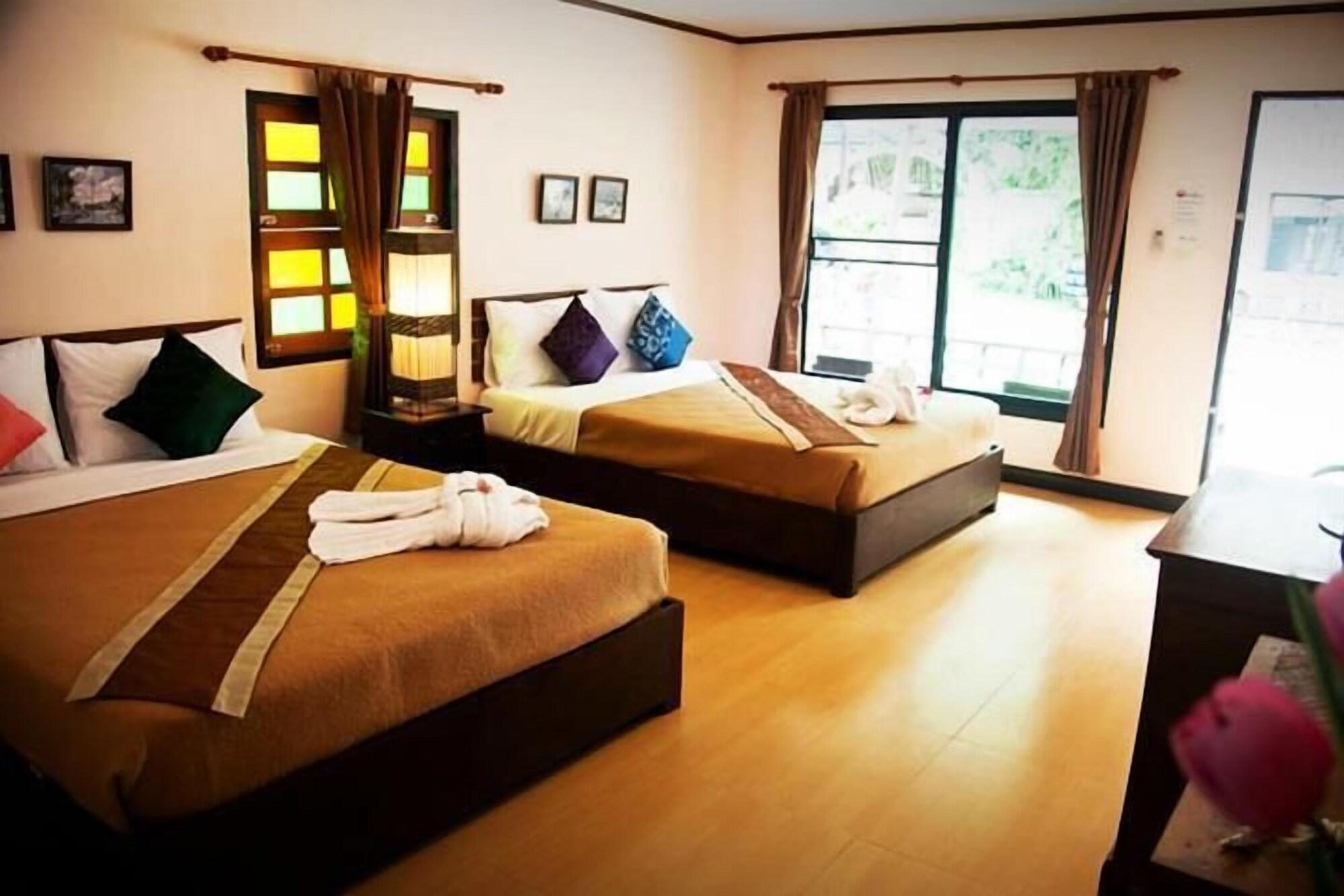 The Sylvana Resort 3*