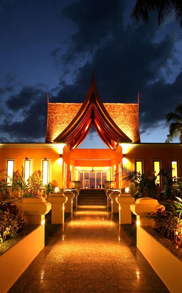 Peninsula Resort Koh Chang