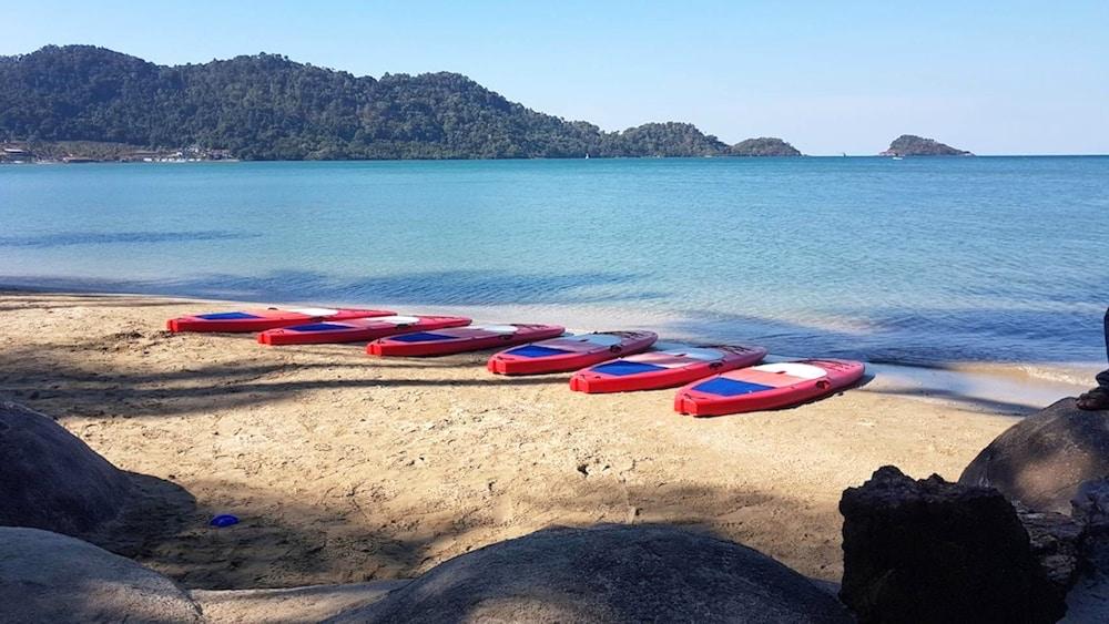 Peninsula Resort Koh Chang