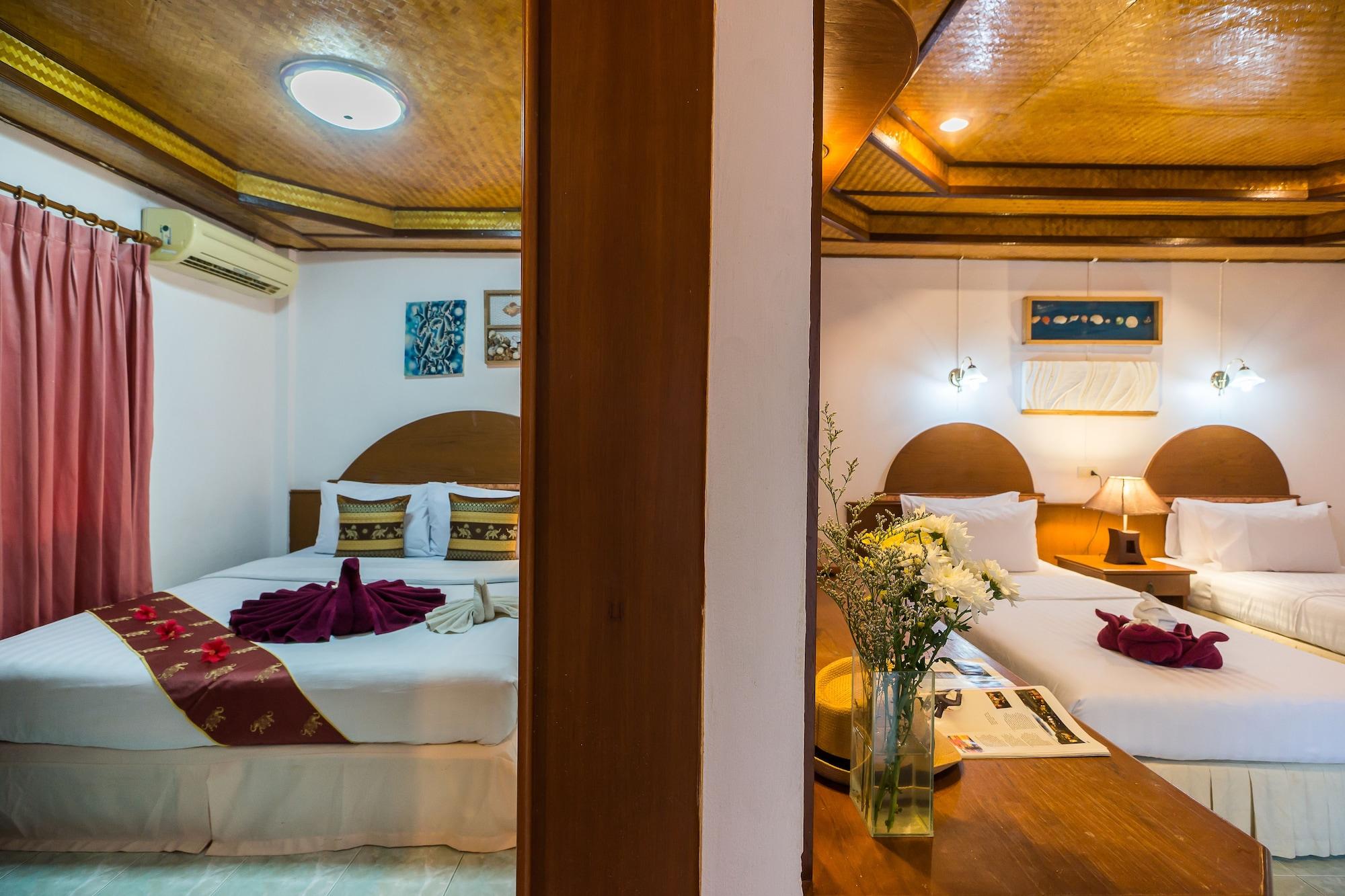 Resort Kaw Kwang - Sha Extra 3*