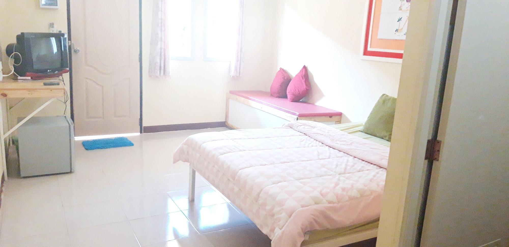 Aiem Sa Ard At Kohlarn Resort