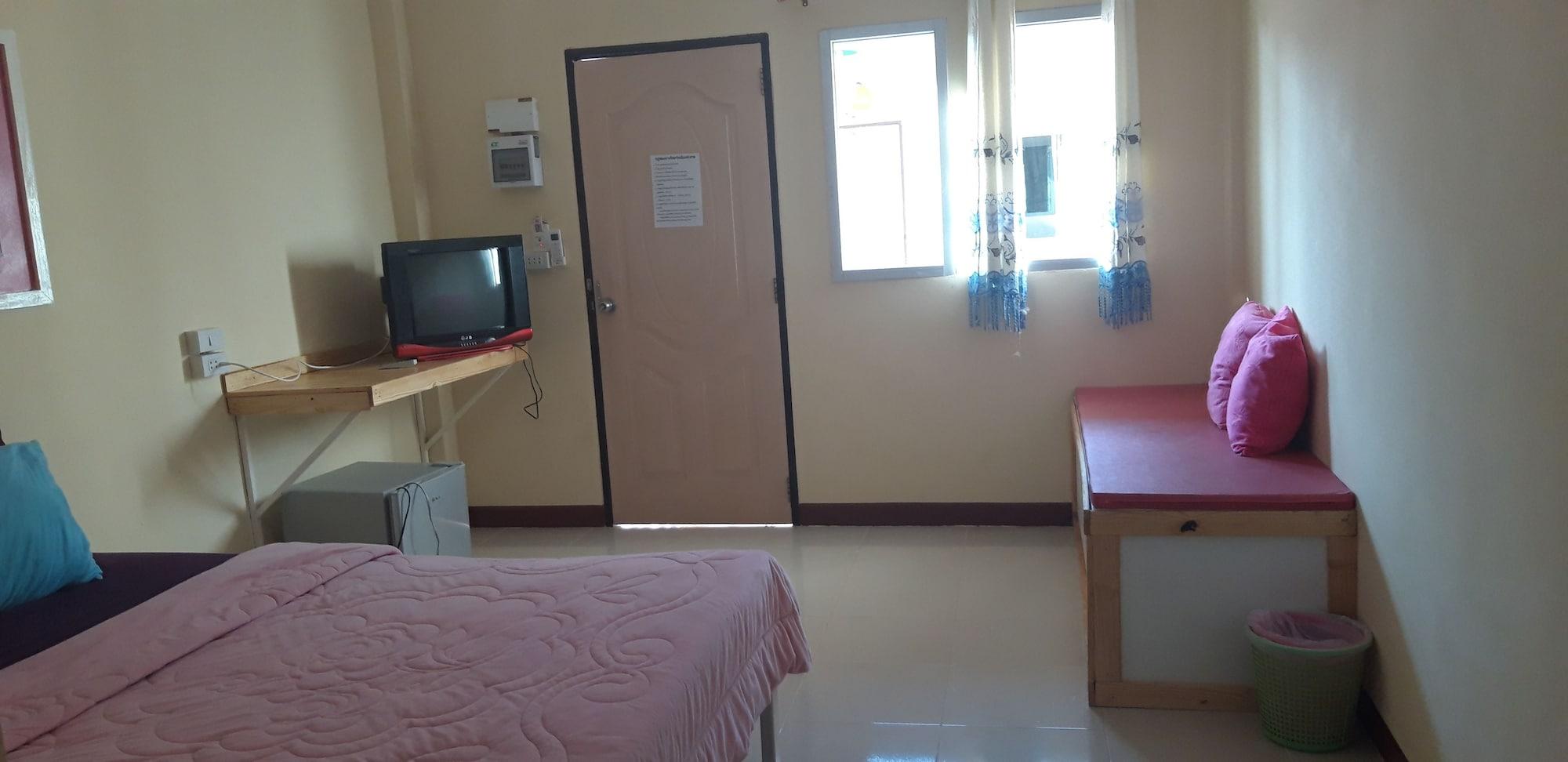 Resort Aiem Sa Ard At Kohlarn Ko Lan