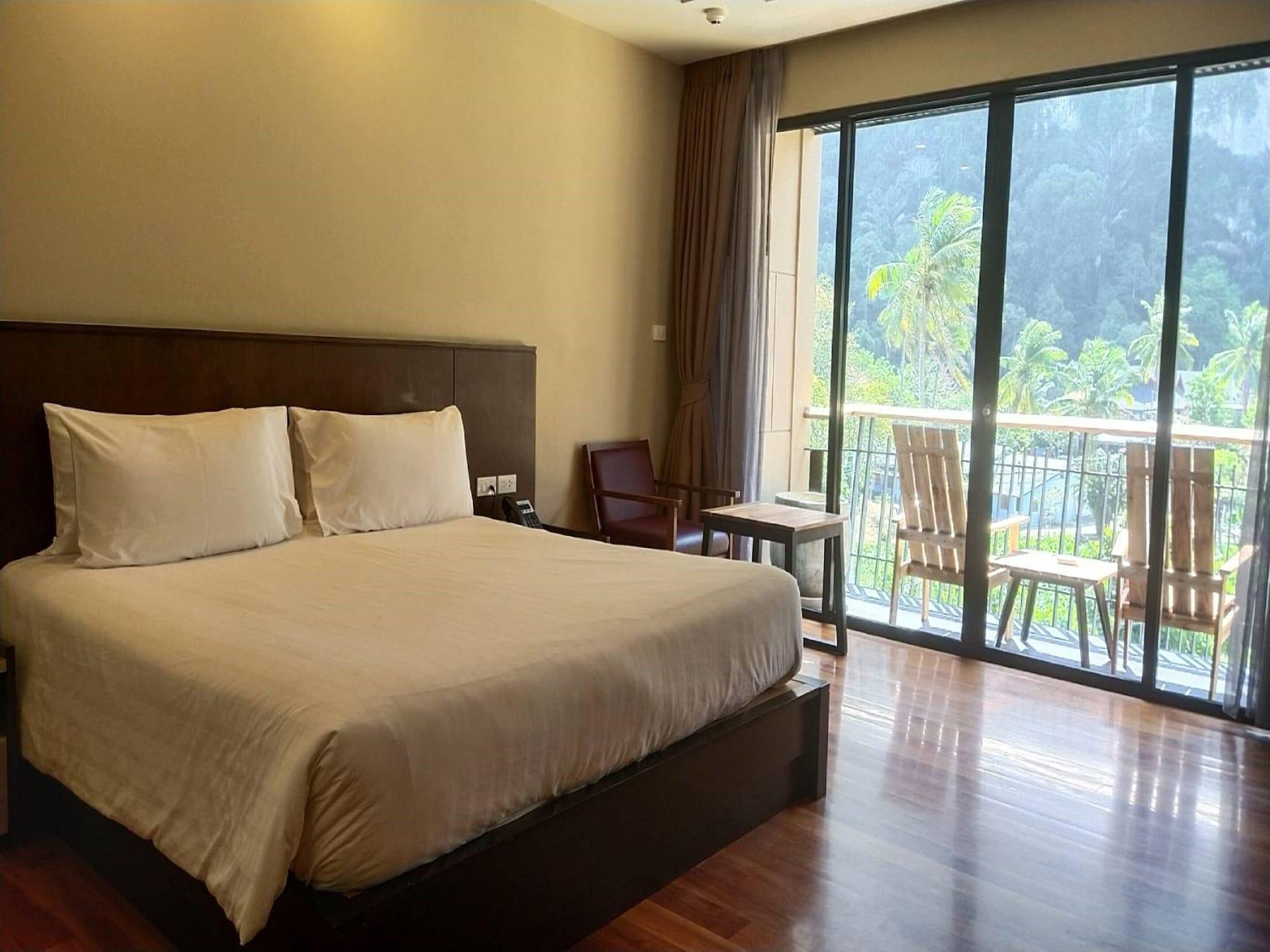 Aonang Hill Krabi-sha Extra