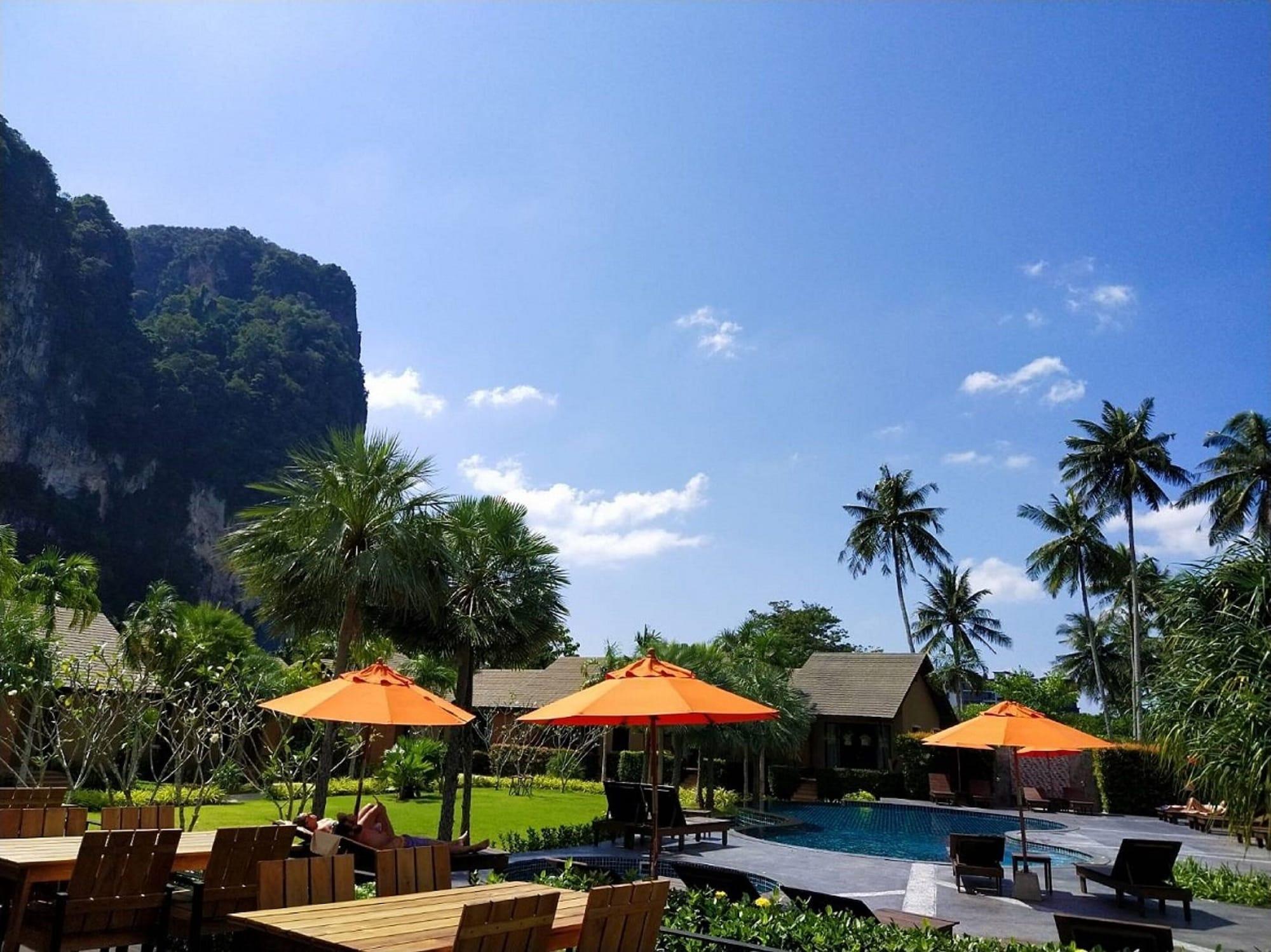 Aonang Hill Krabi-sha Extra Ao Nang