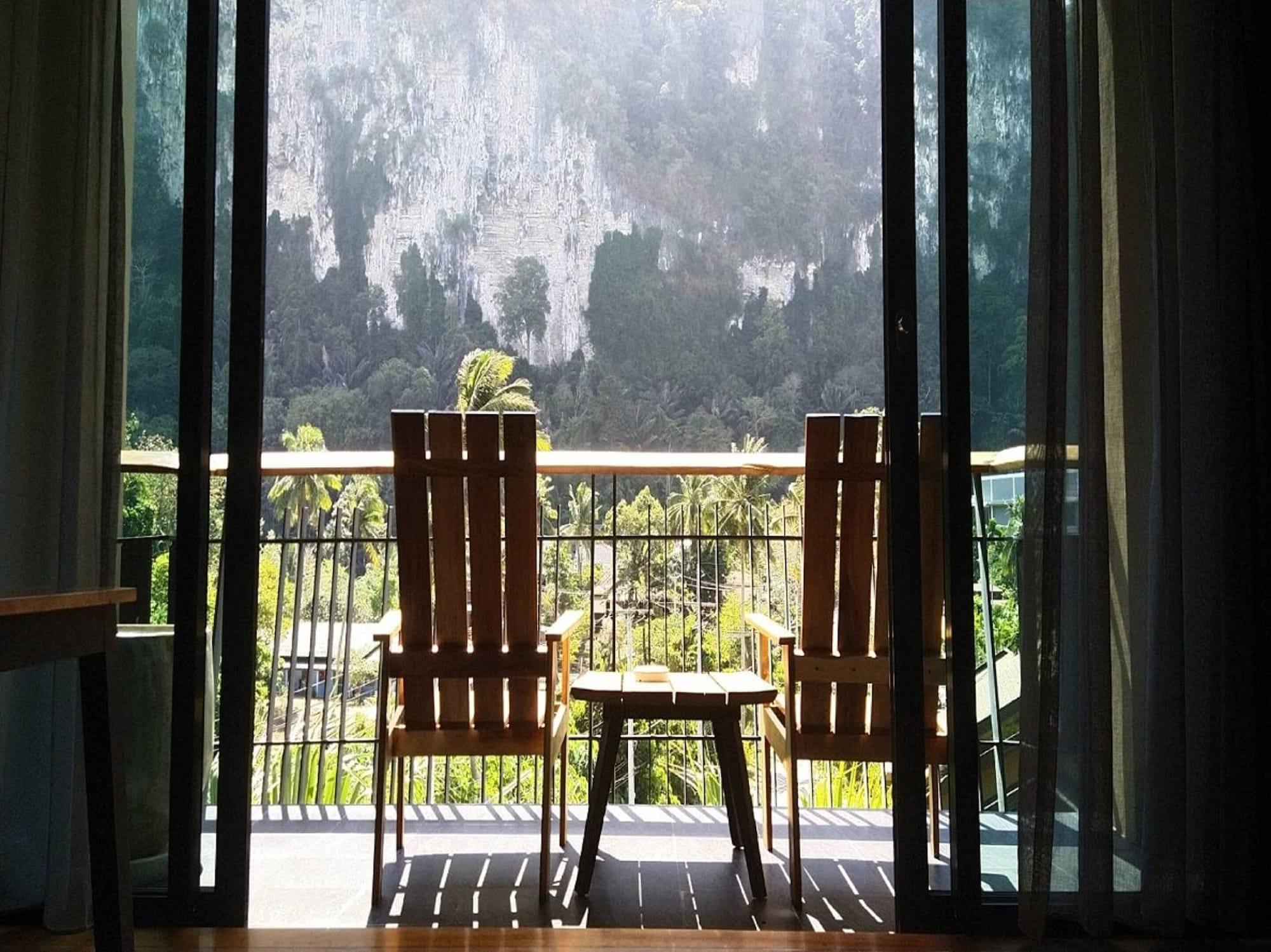 Aonang Hill Krabi-sha Extra