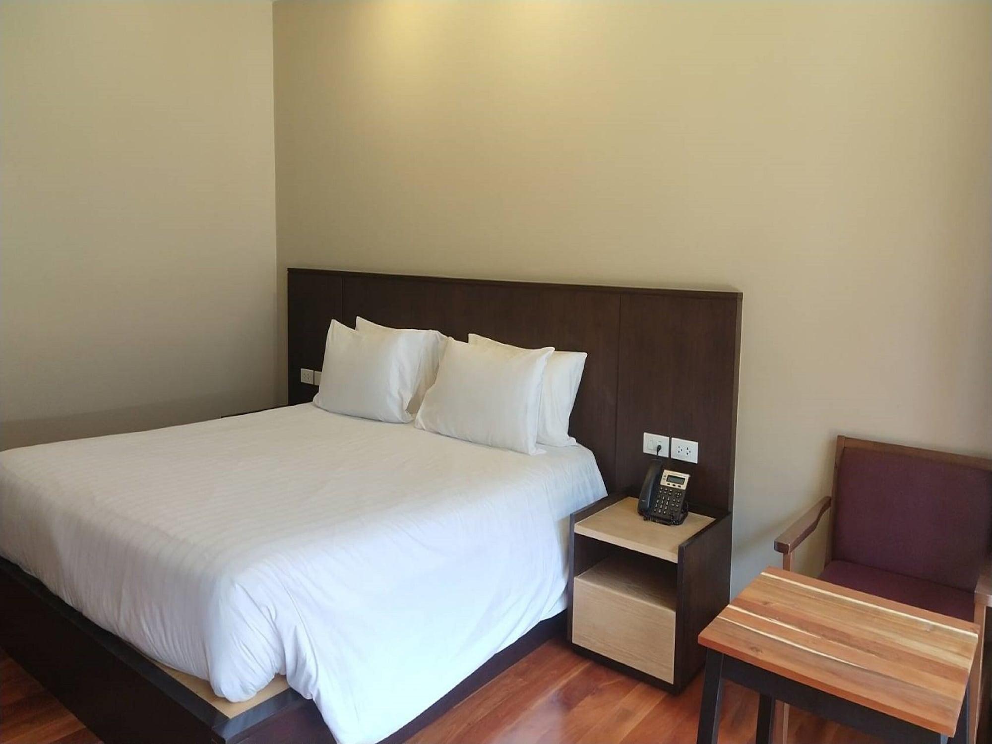 Aonang Hill Krabi-sha Extra