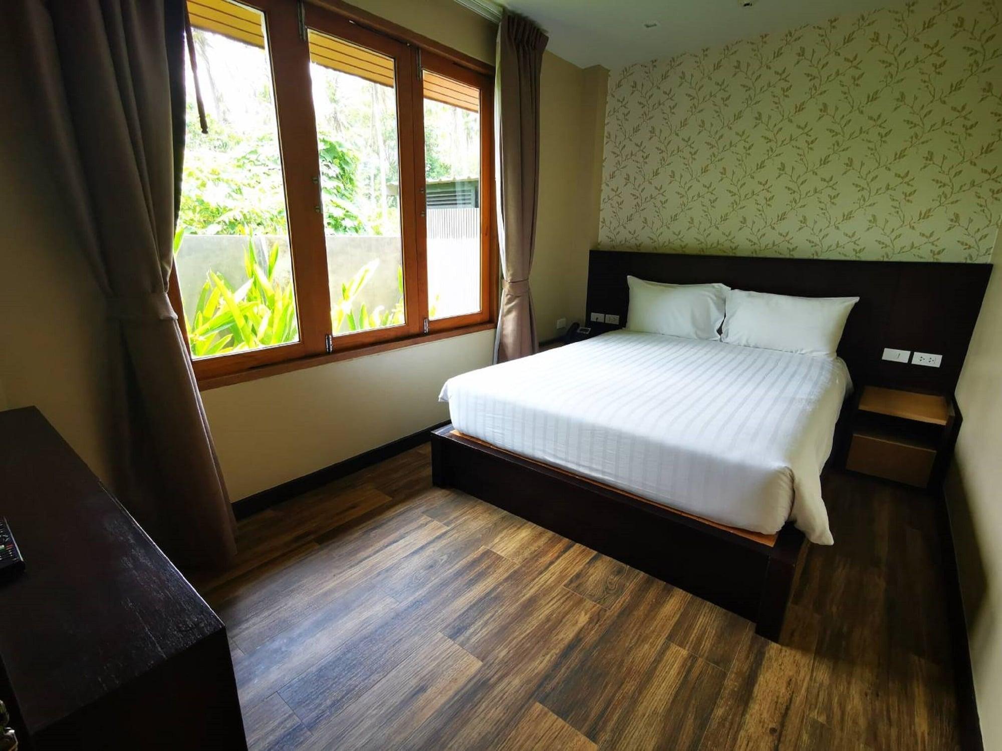 Resort Aonang Hill Krabi-sha Extra Ao Nang