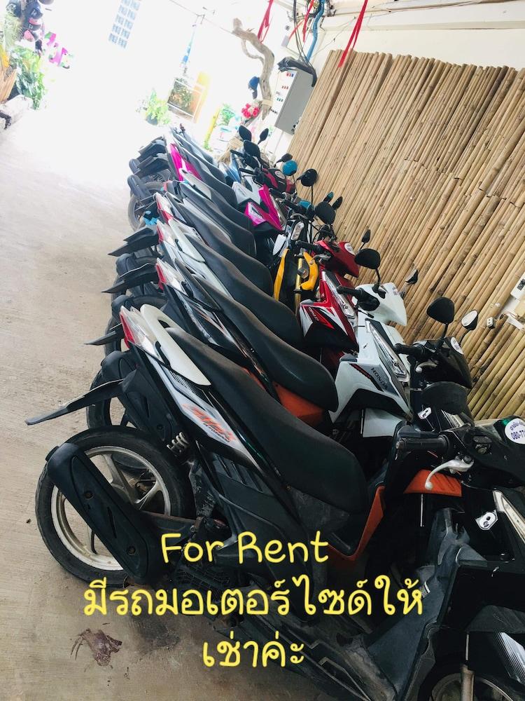 Aiem Sa Ard At Kohlarn Resort