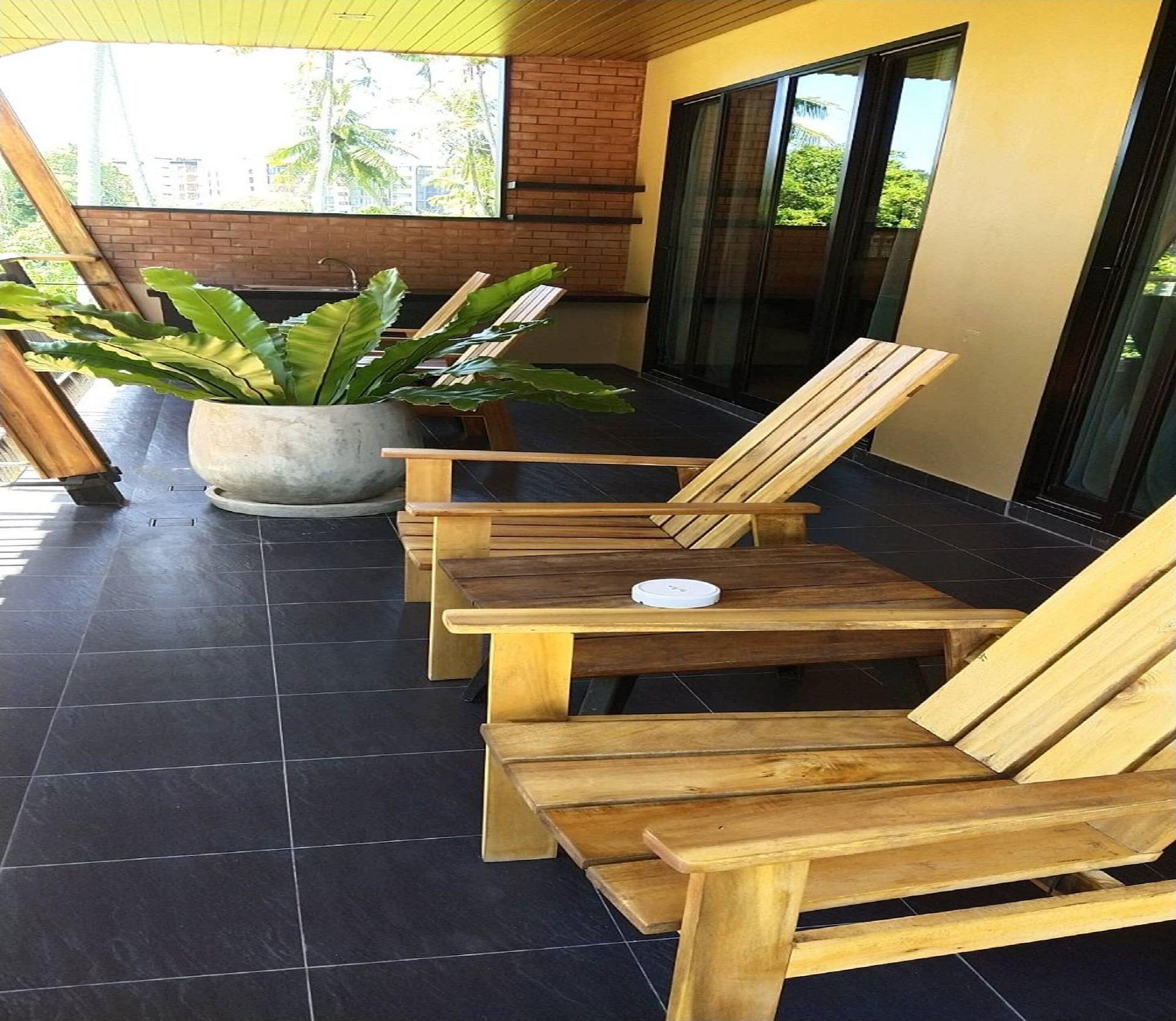 Aonang Hill Krabi-sha Extra 4* Ao Nang