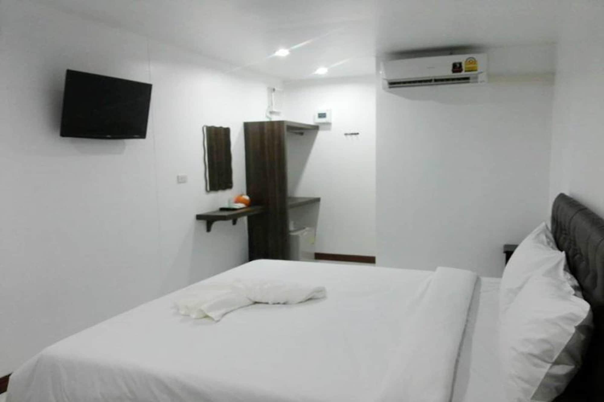 Cape Go Resort 3*