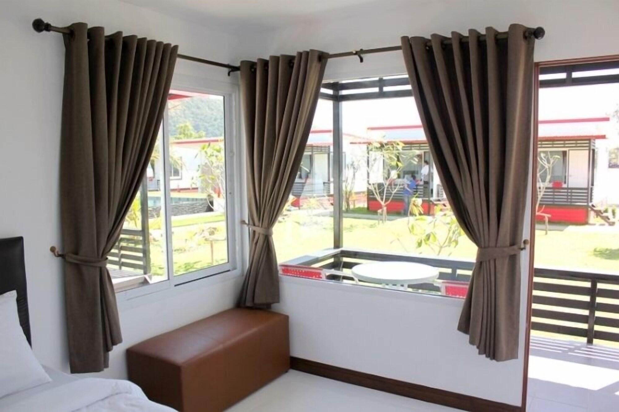Cape Go Resort Chao Lao Beach
