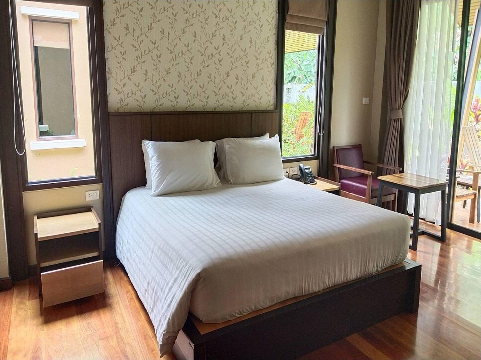 Resort Aonang Hill Krabi-sha Extra Ao Nang